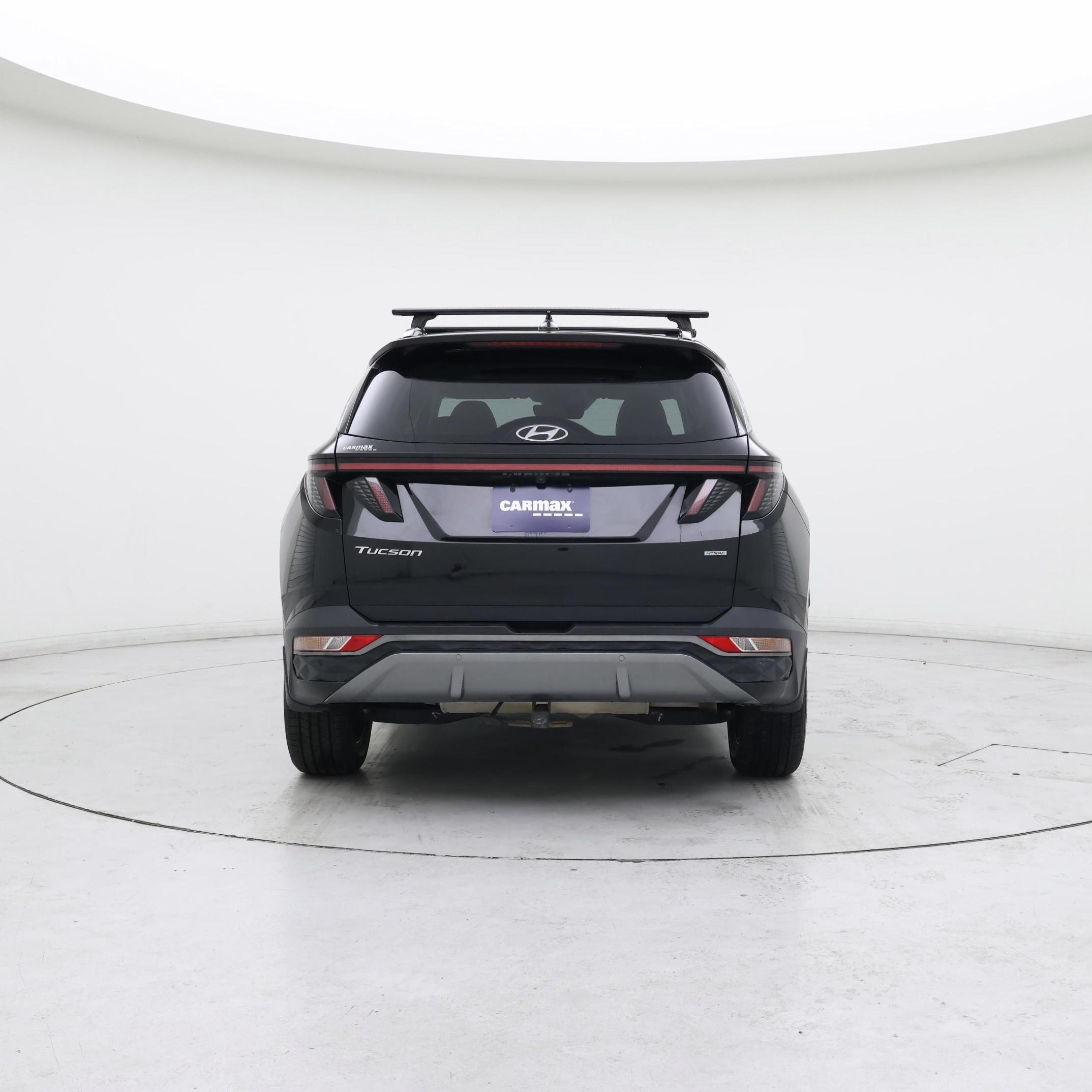 Thumbnail: 2023 Hyundai Tucson - 6