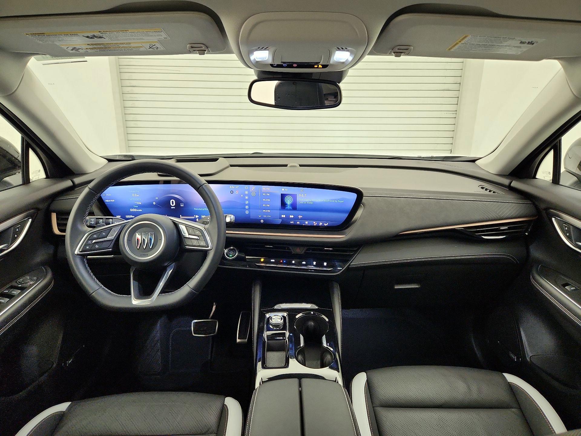 Thumbnail: 2025 Buick Envision - 9