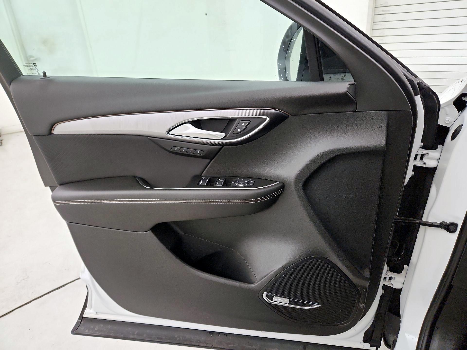 Thumbnail: 2025 Buick Envision - 12