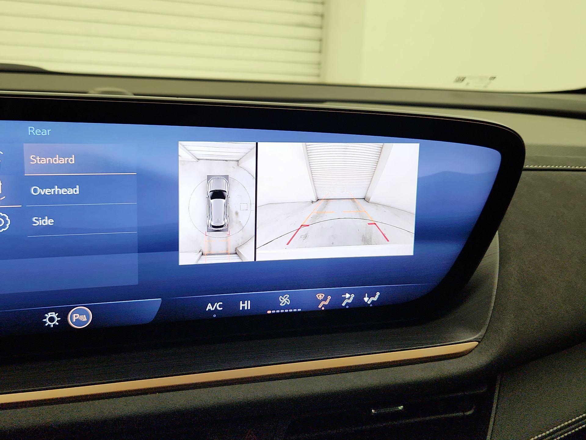 Thumbnail: 2025 Buick Envision - 14