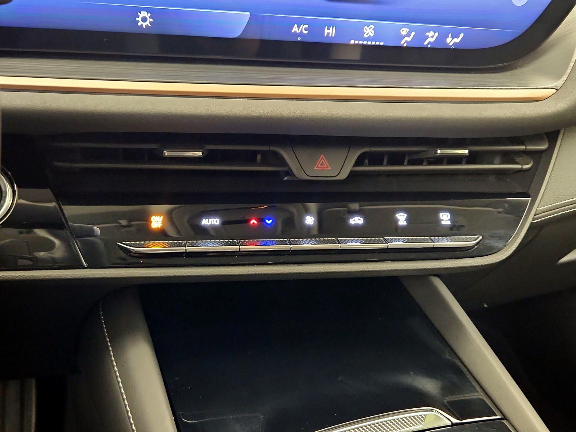 Thumbnail: 2025 Buick Envision - 16