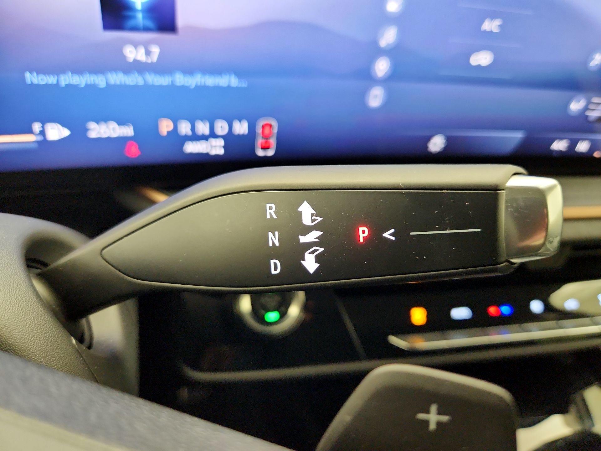 Thumbnail: 2025 Buick Envision - 17