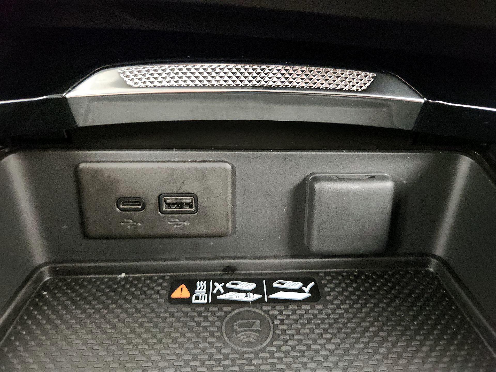 Thumbnail: 2025 Buick Envision - 18