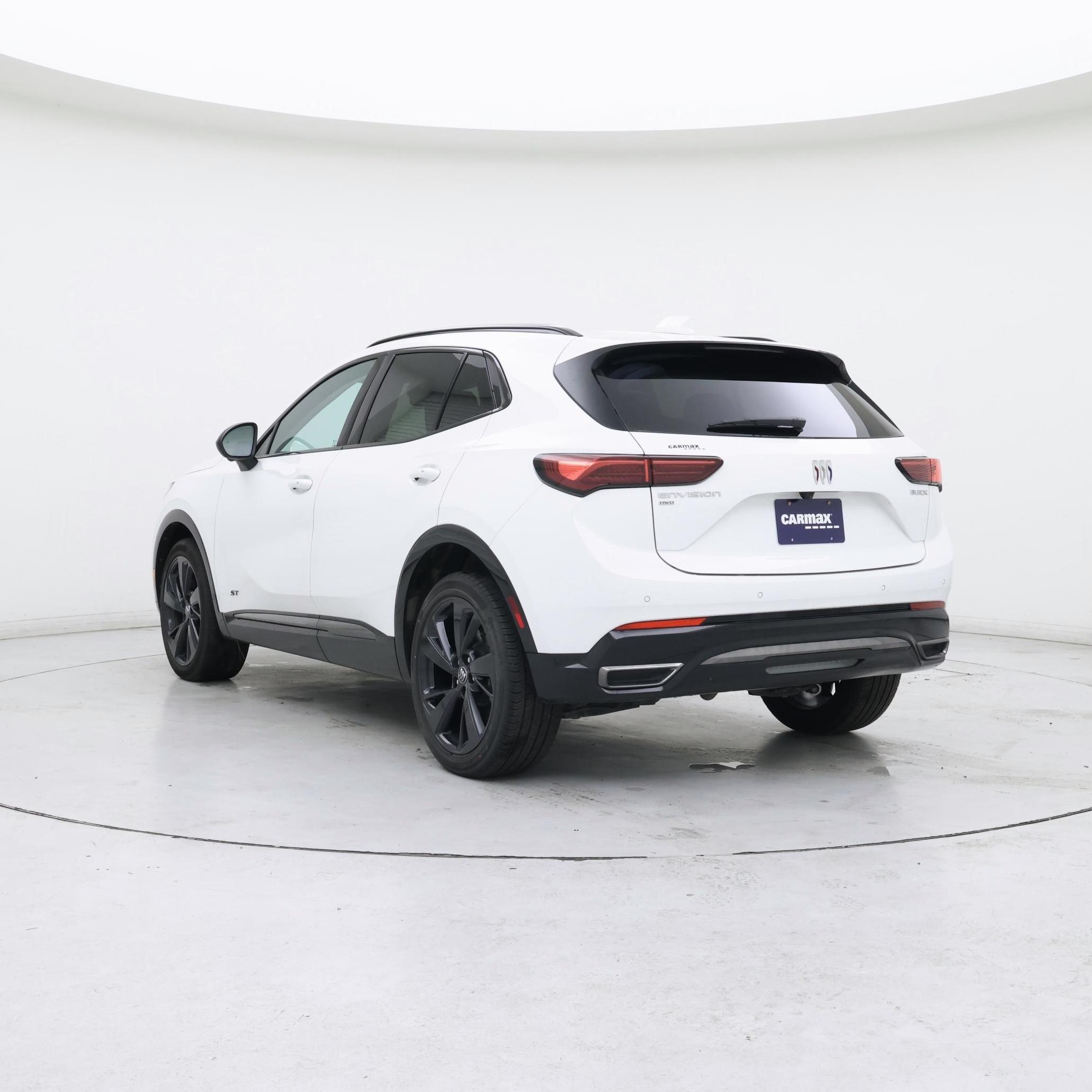 Thumbnail: 2025 Buick Envision - 2