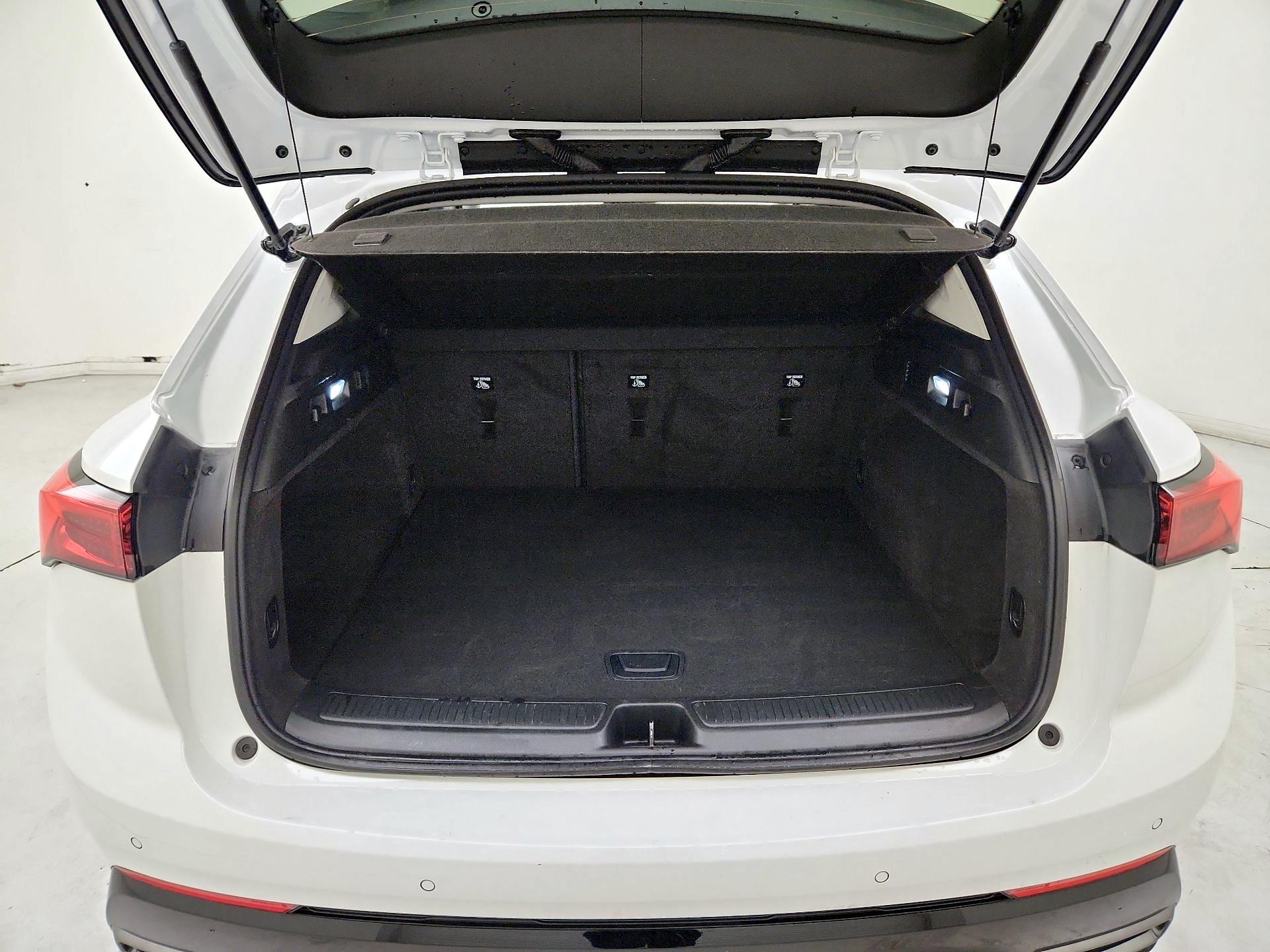 Thumbnail: 2025 Buick Envision - 20