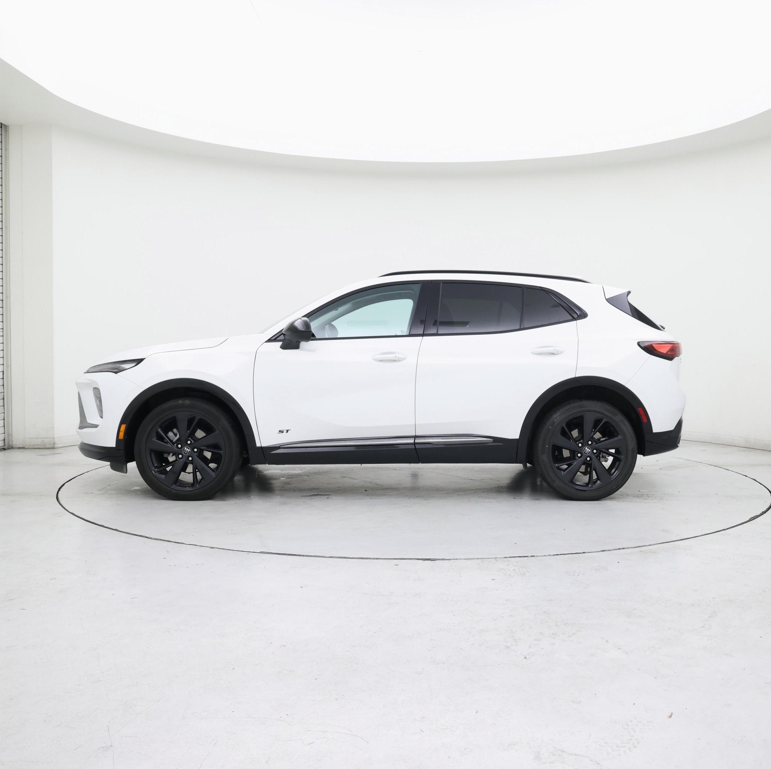 Thumbnail: 2025 Buick Envision - 3