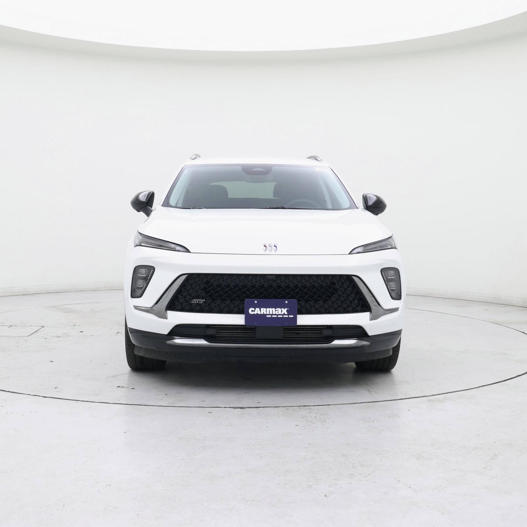 Thumbnail: 2025 Buick Envision - 5