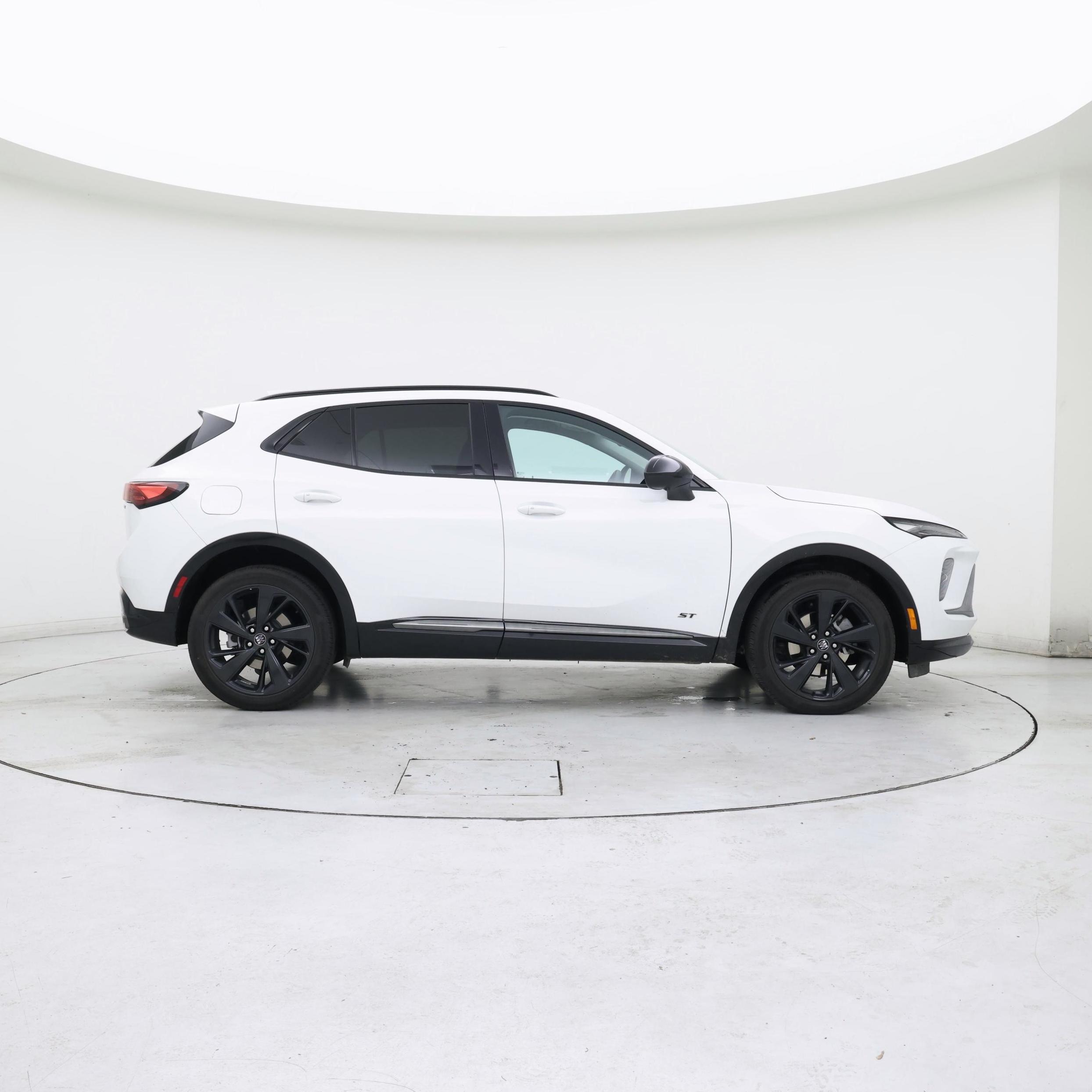 Thumbnail: 2025 Buick Envision - 7