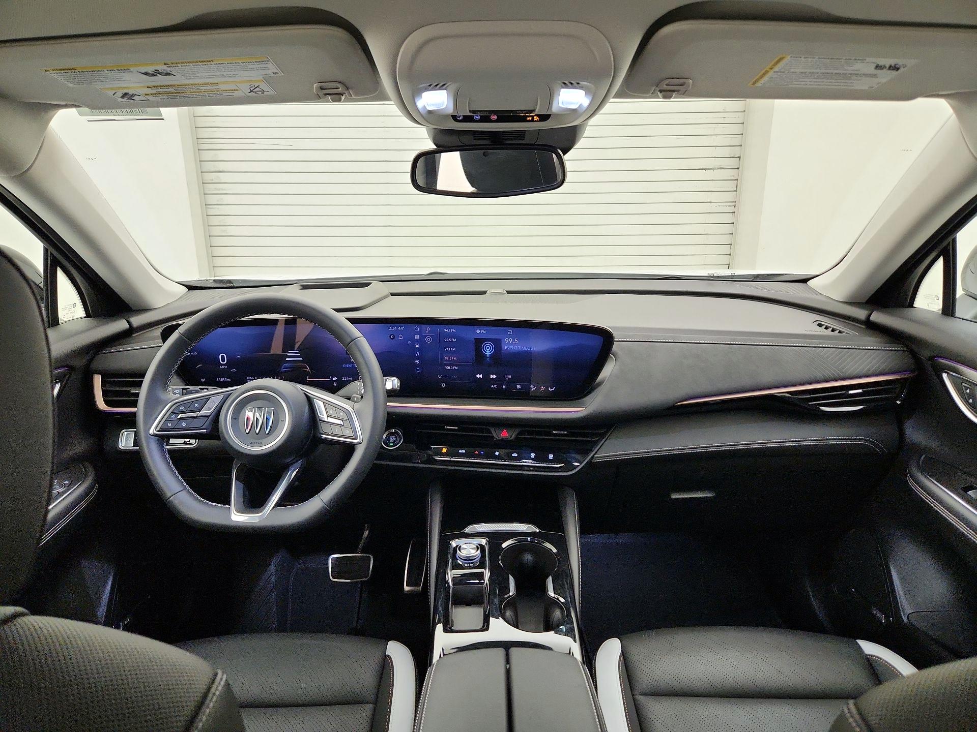 Thumbnail: 2025 Buick Envision - 9