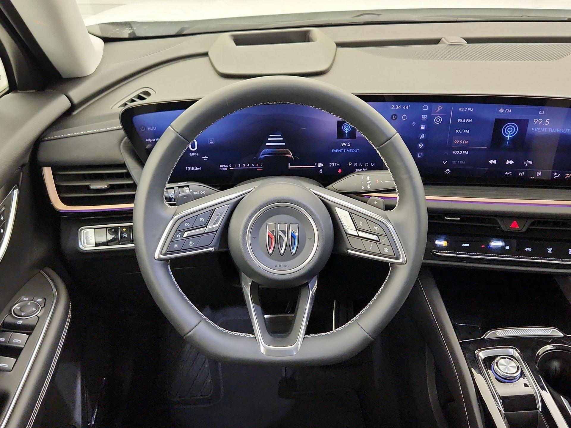 Thumbnail: 2025 Buick Envision - 10