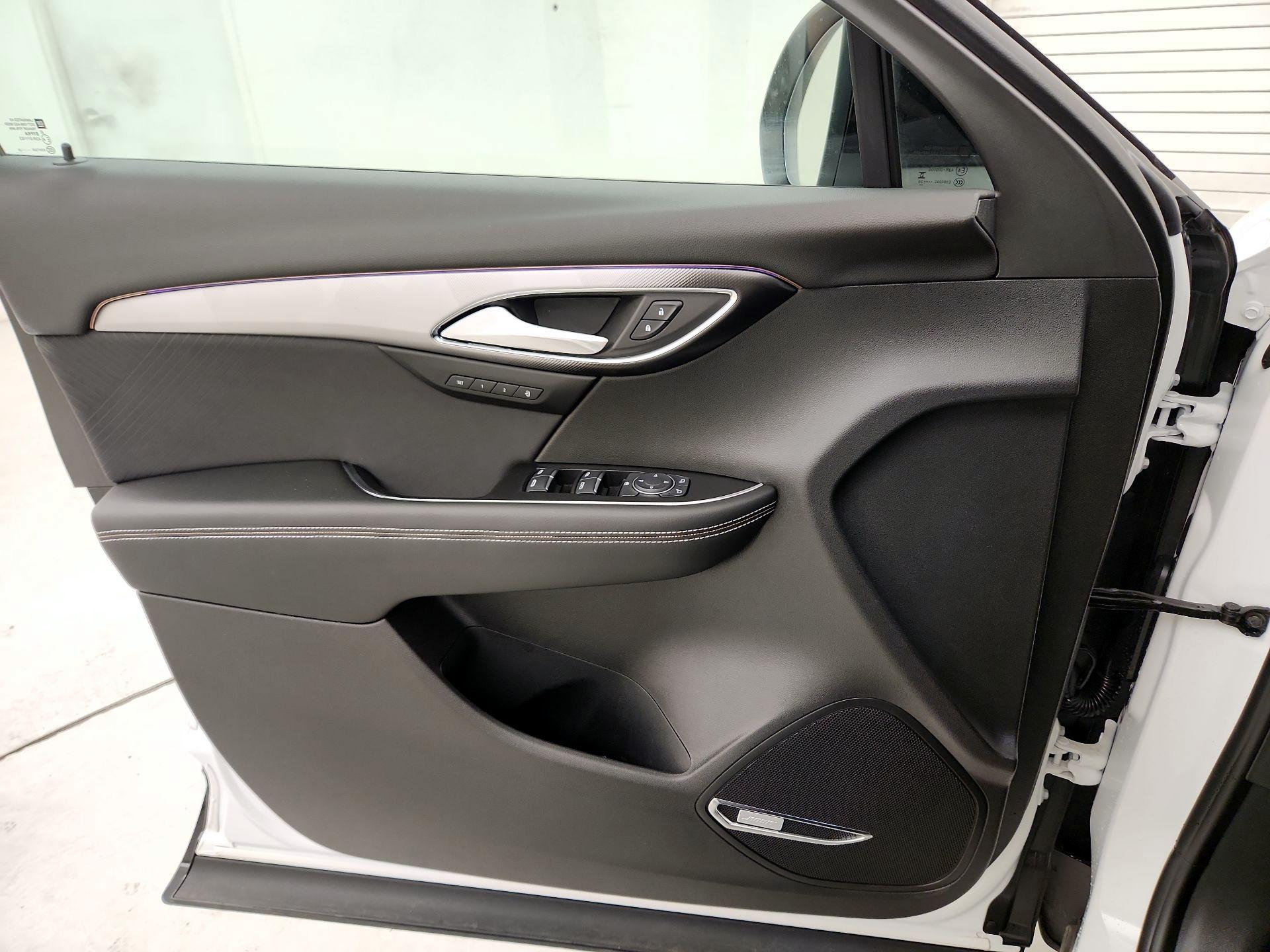 Thumbnail: 2025 Buick Envision - 12