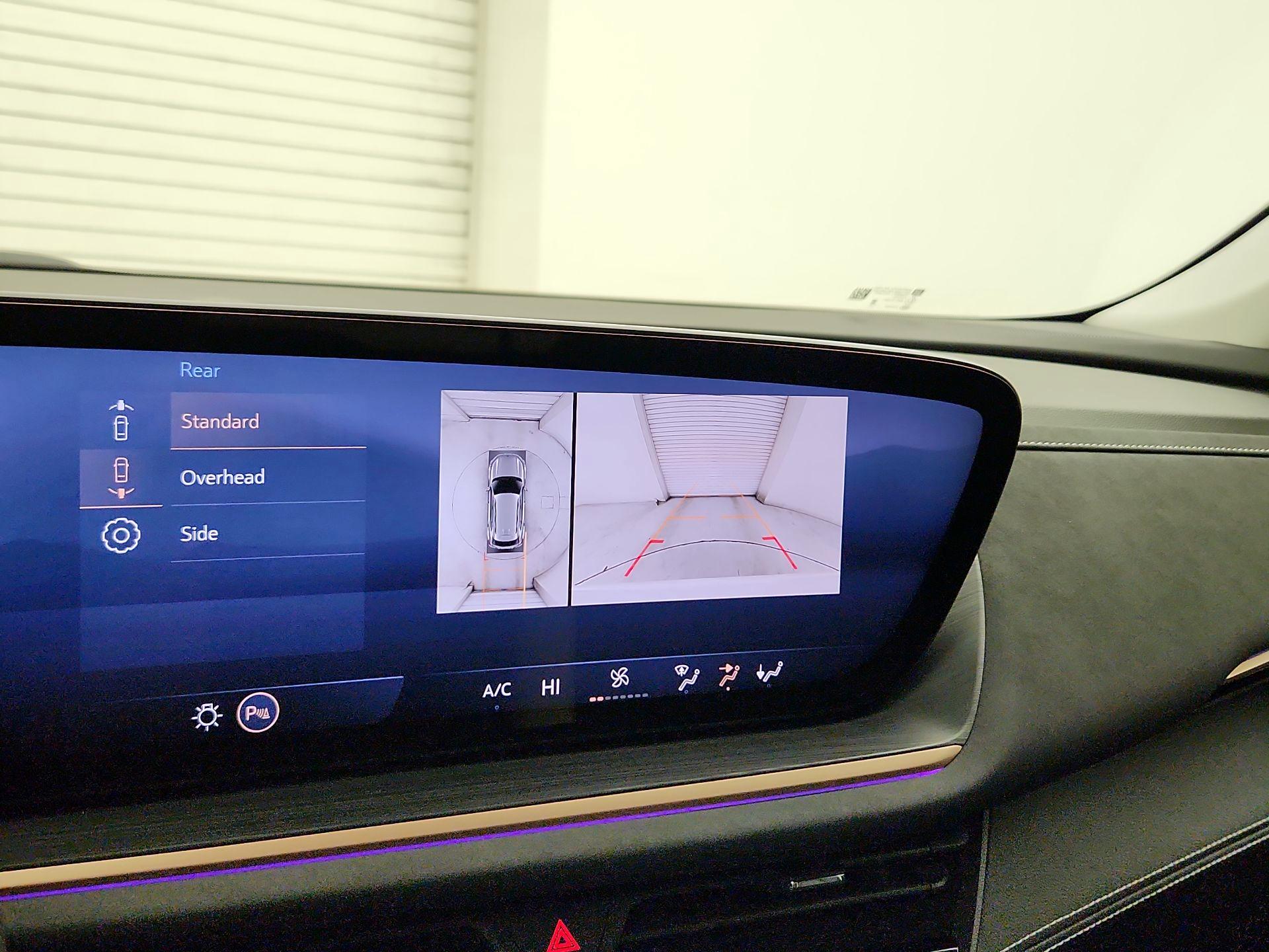 Thumbnail: 2025 Buick Envision - 14