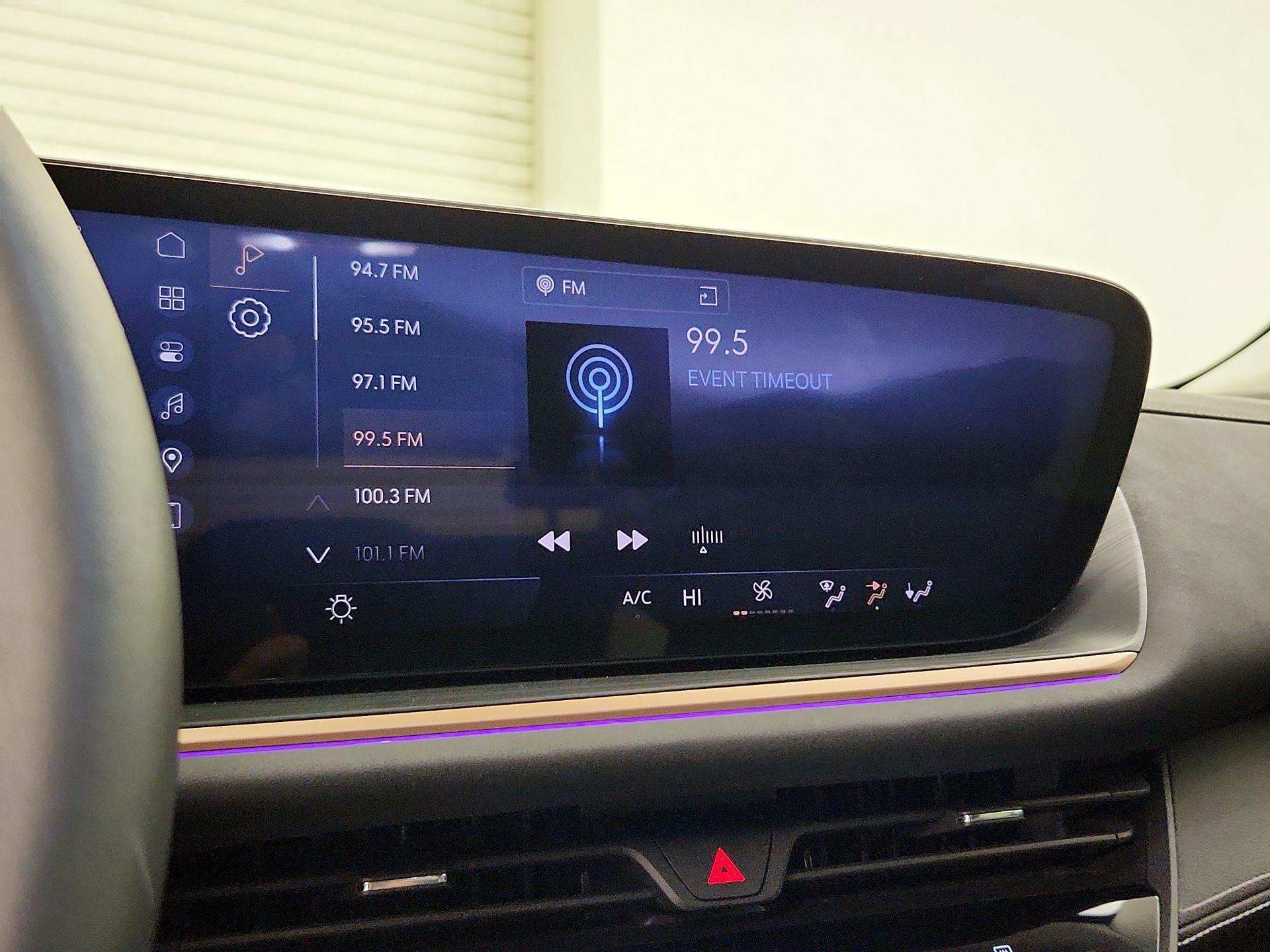 Thumbnail: 2025 Buick Envision - 15