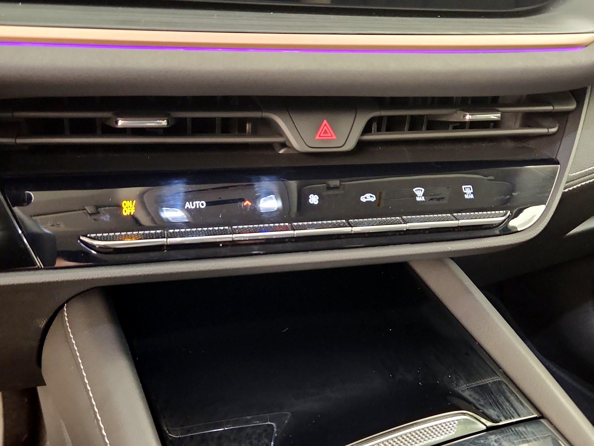 Thumbnail: 2025 Buick Envision - 16