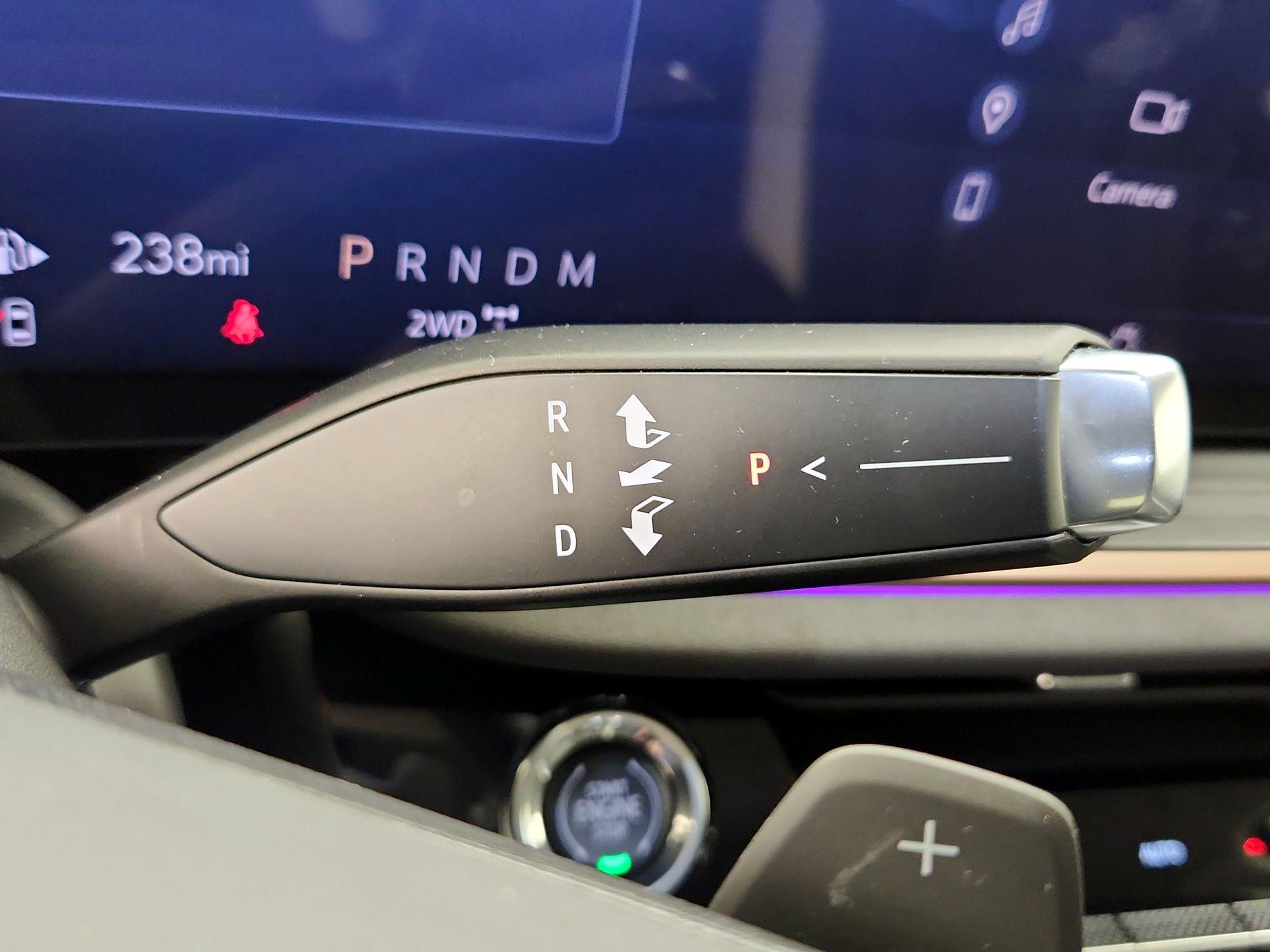 Thumbnail: 2025 Buick Envision - 17