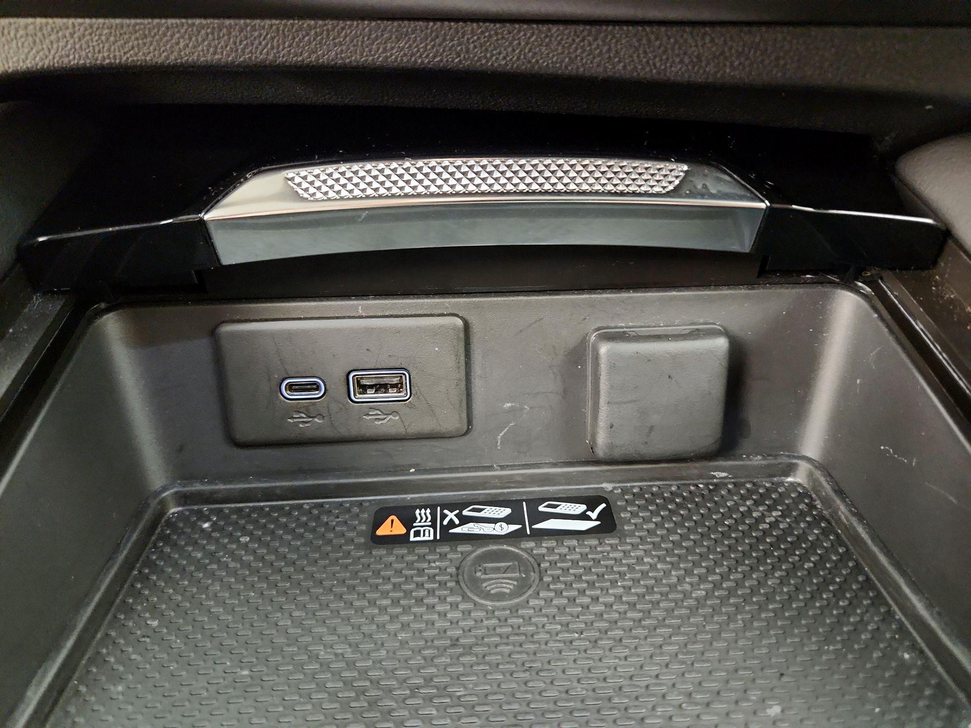 Thumbnail: 2025 Buick Envision - 18