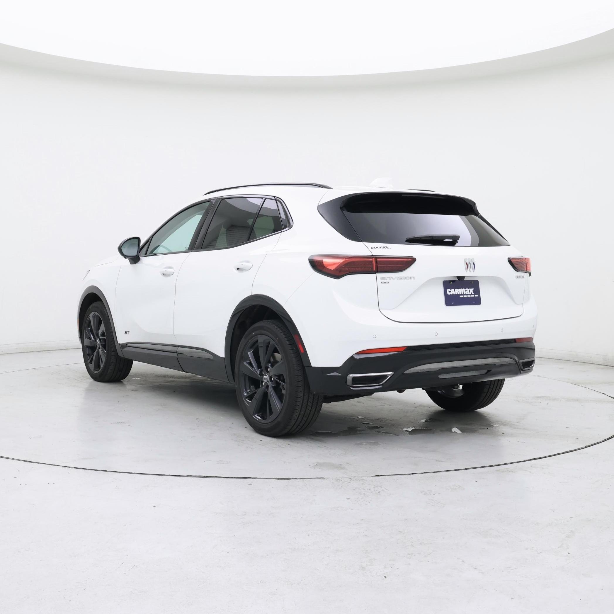 Thumbnail: 2025 Buick Envision - 2