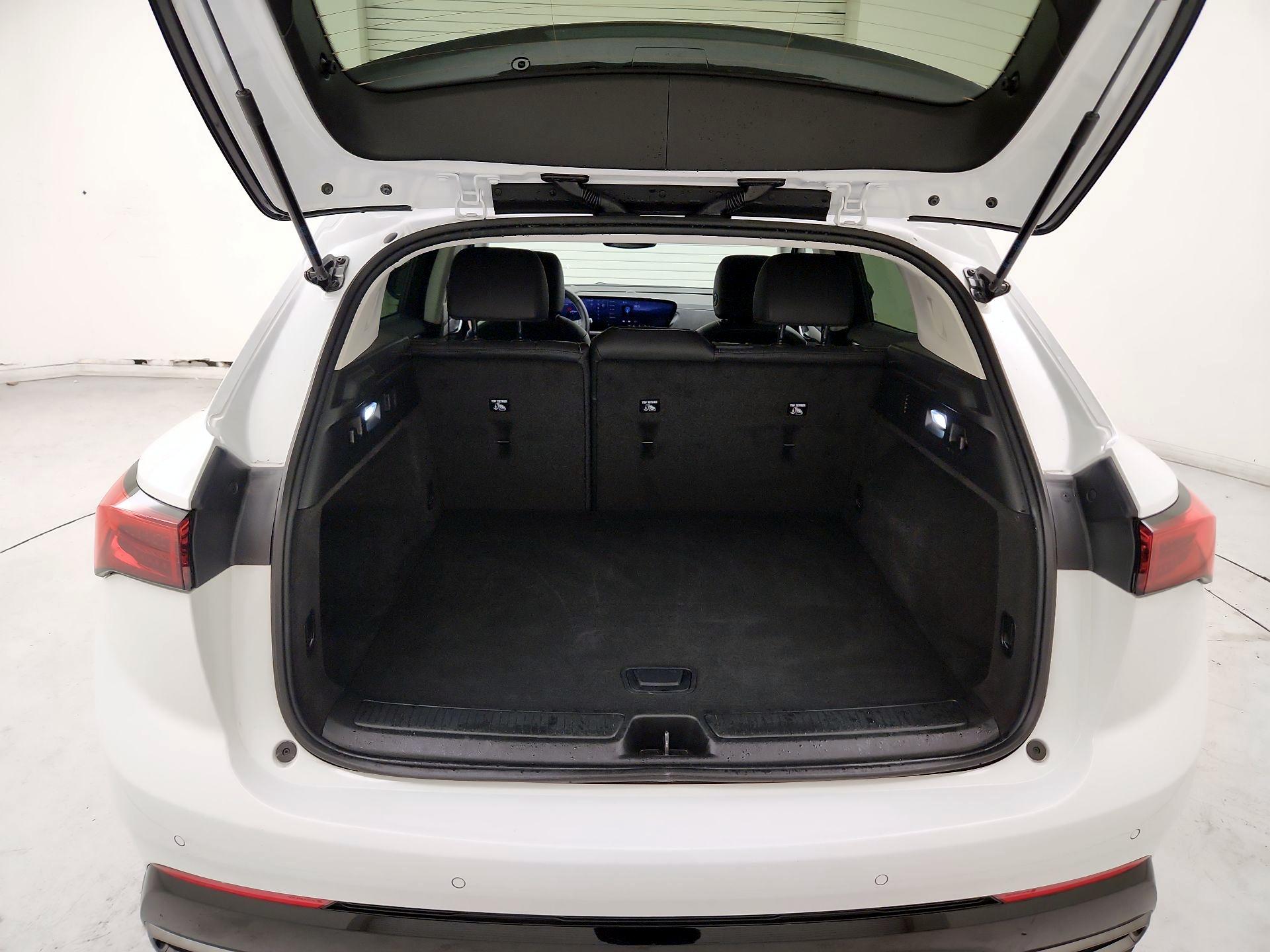 Thumbnail: 2025 Buick Envision - 20