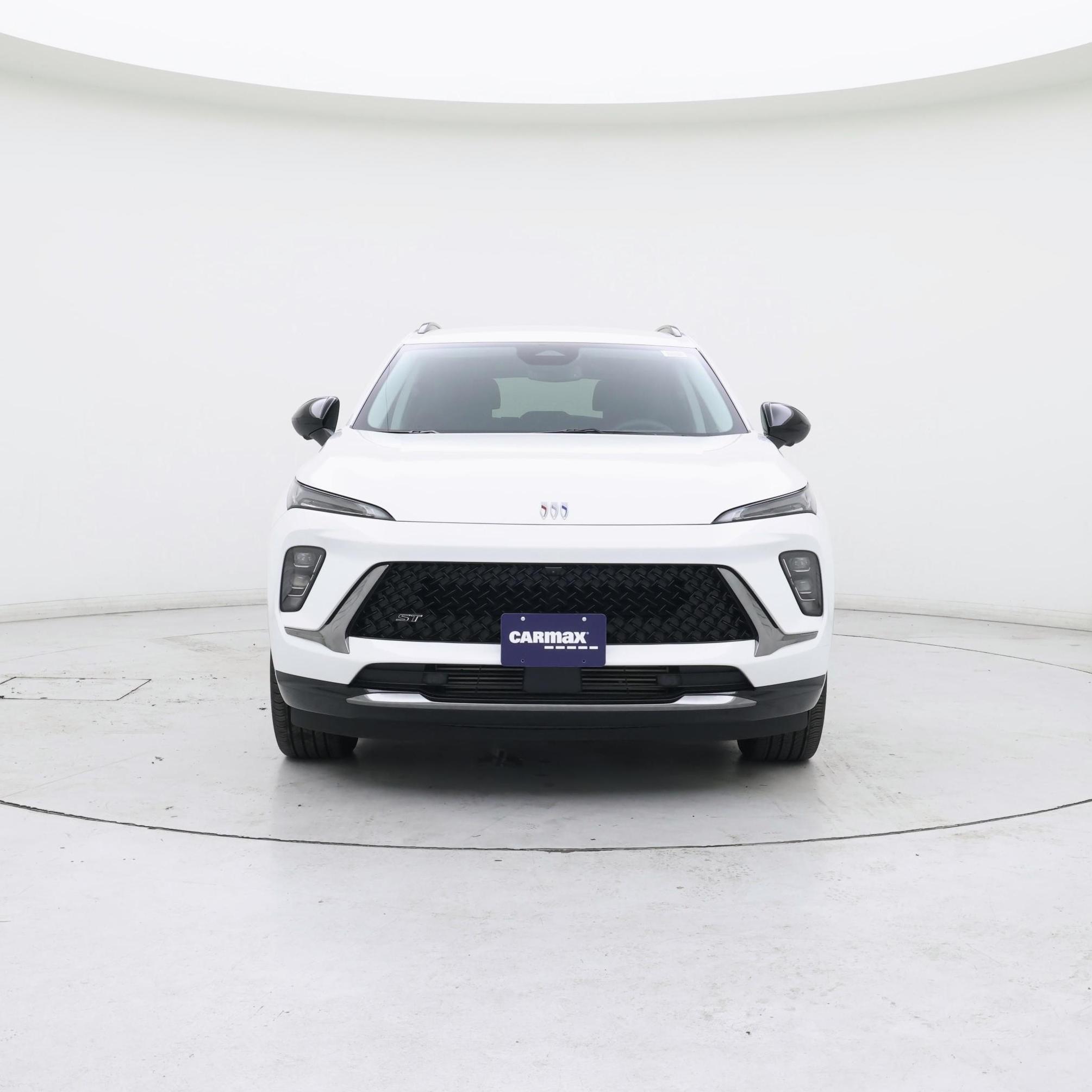 Thumbnail: 2025 Buick Envision - 5