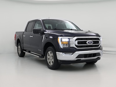 2023 Ford F150 XLT