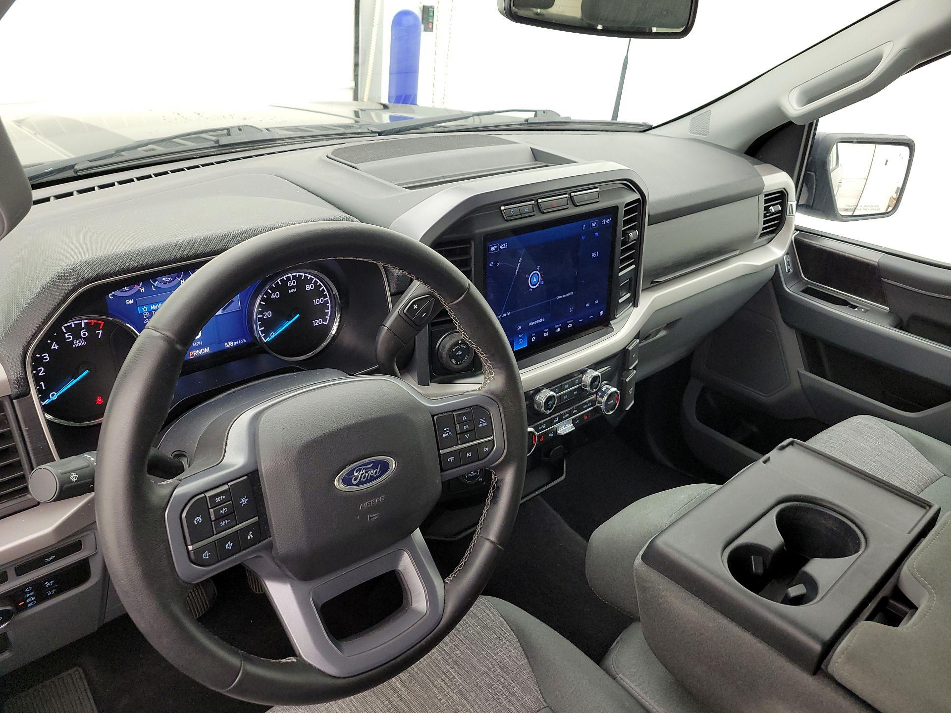 Thumbnail: 2023 Ford F-150 - 9