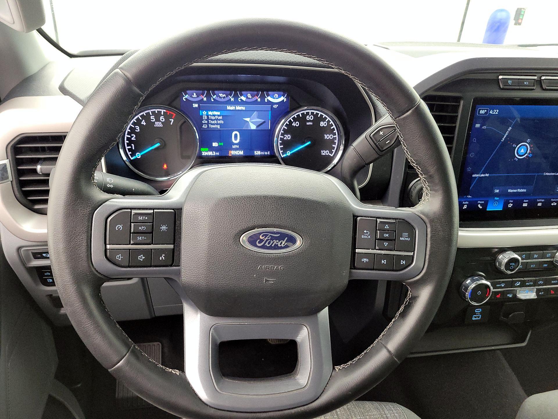 Thumbnail: 2023 Ford F-150 - 10