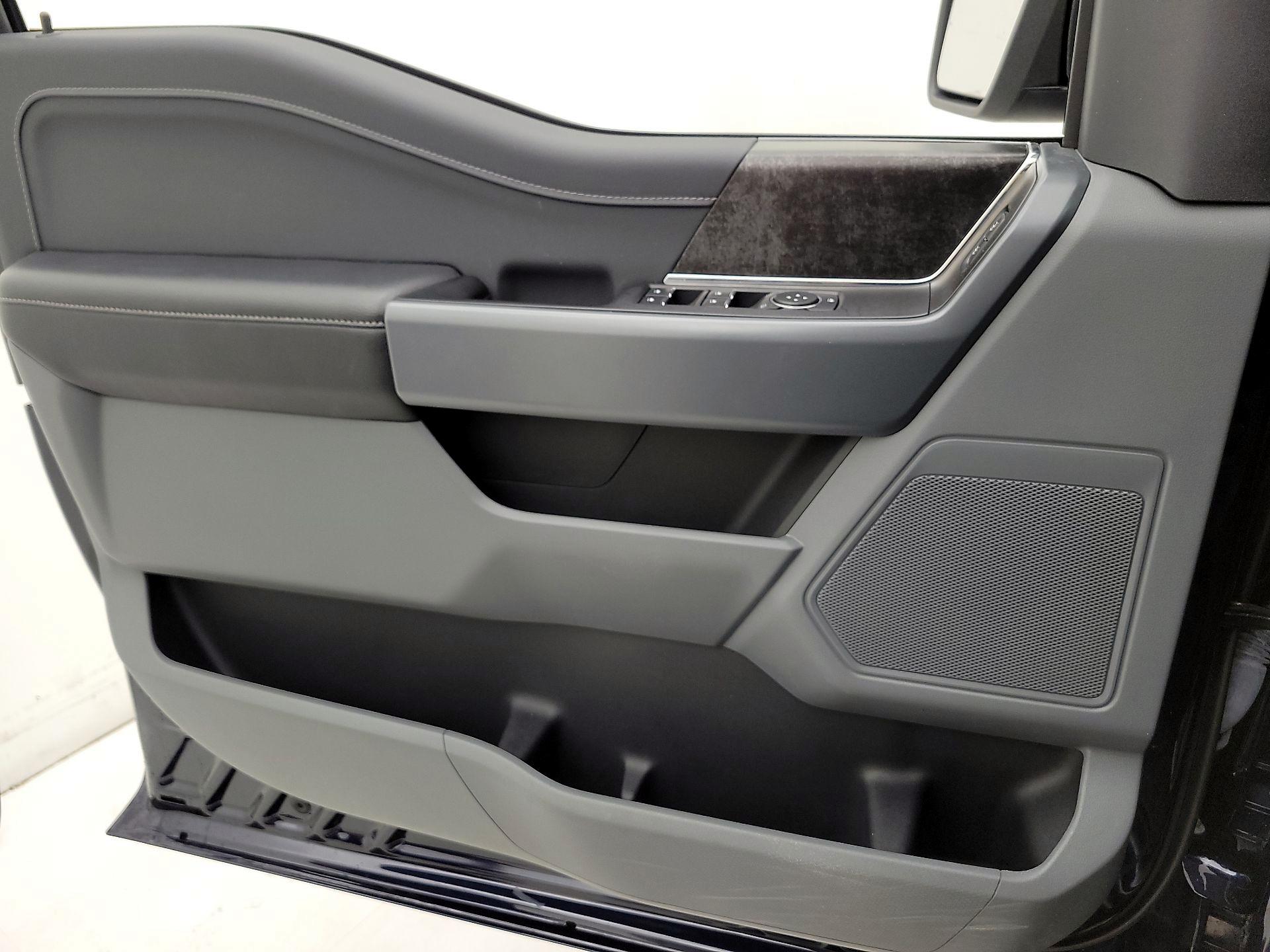 Thumbnail: 2023 Ford F-150 - 12