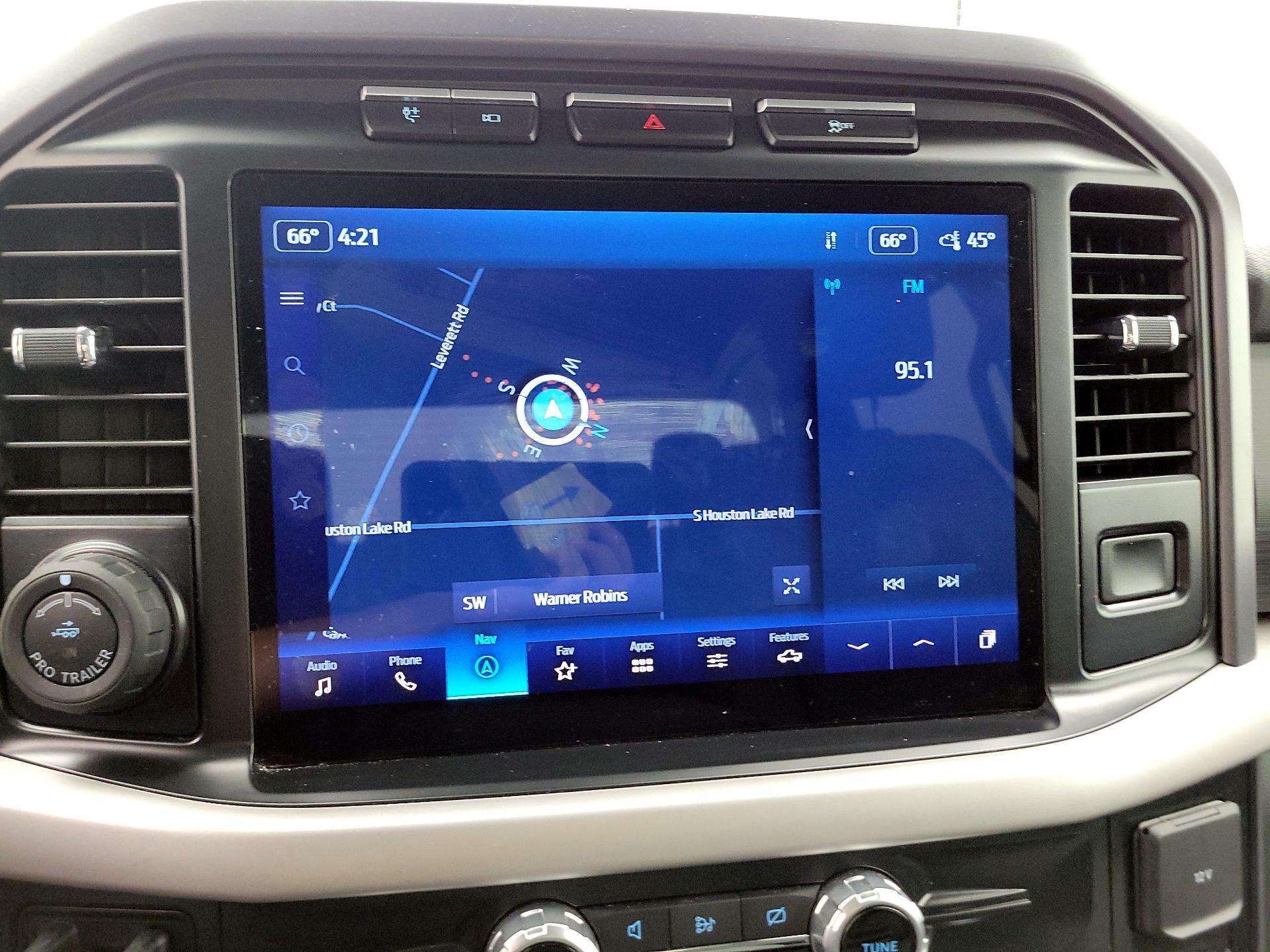 Thumbnail: 2023 Ford F-150 - 14