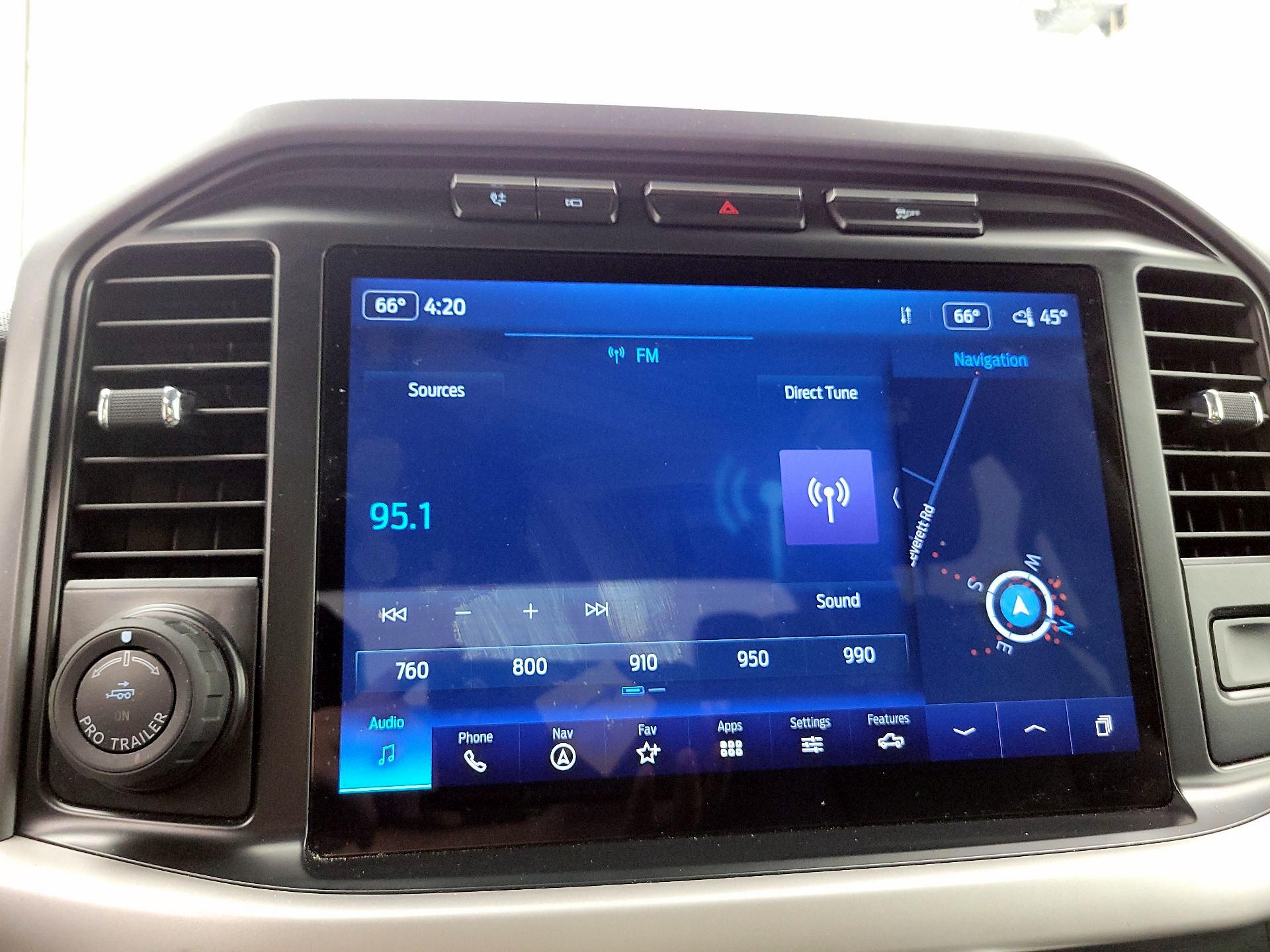 Thumbnail: 2023 Ford F-150 - 16