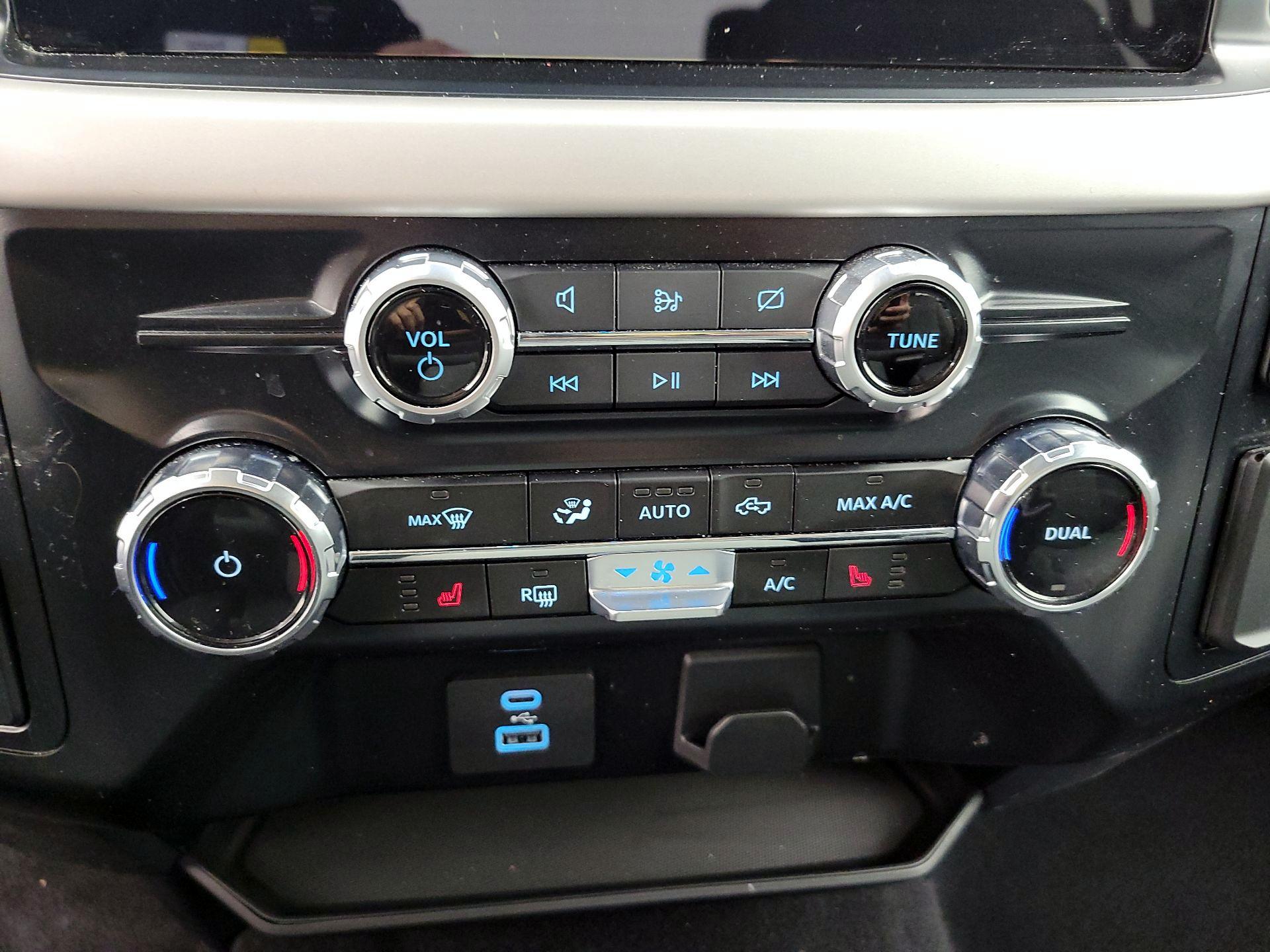 Thumbnail: 2023 Ford F-150 - 17