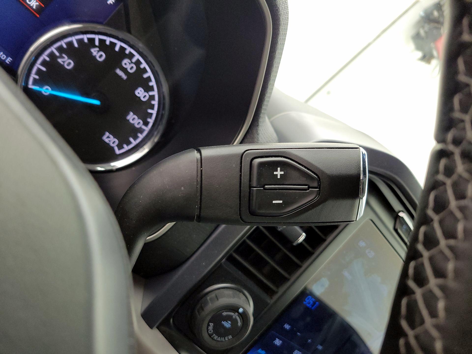 Thumbnail: 2023 Ford F-150 - 18