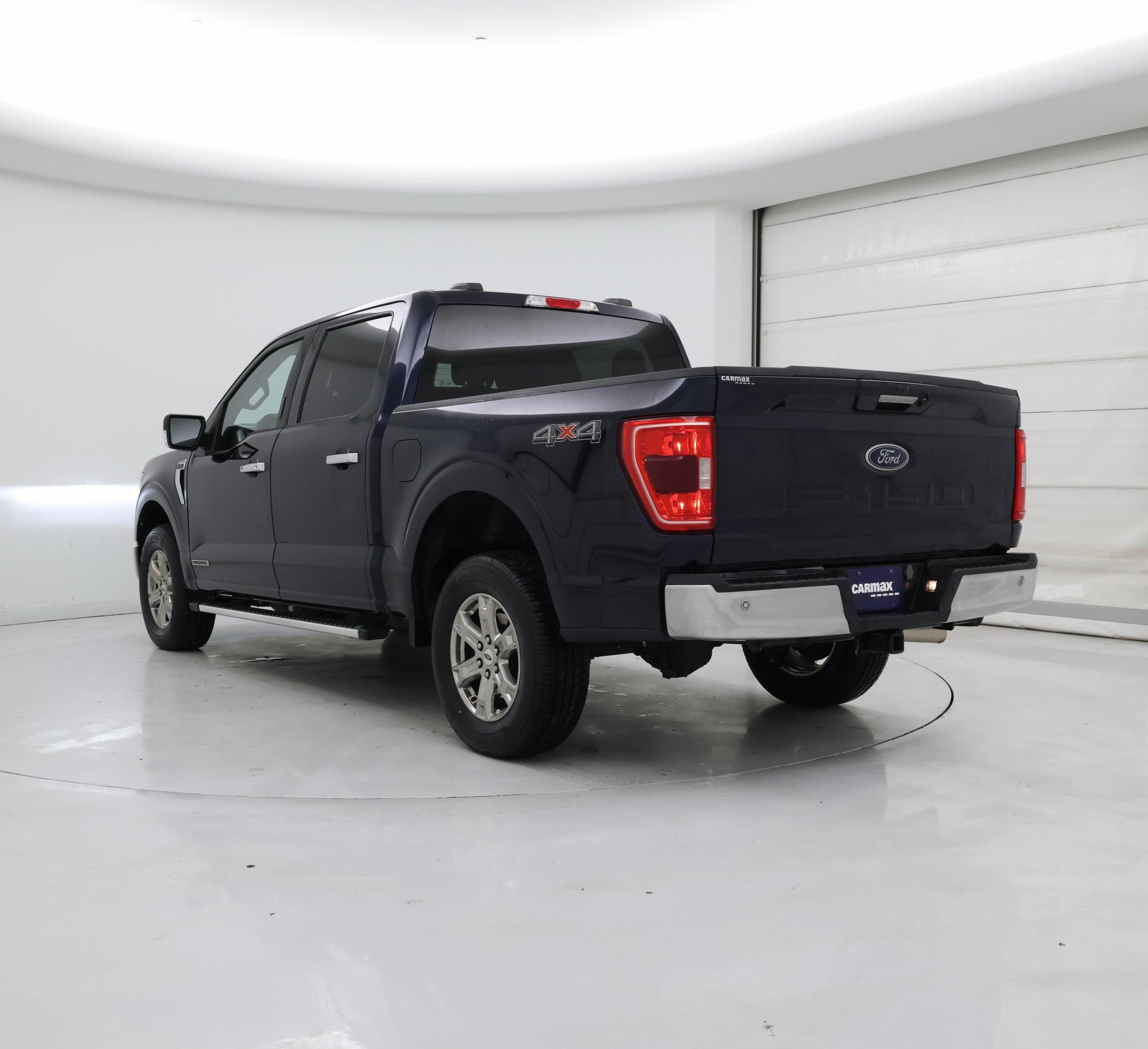 Thumbnail: 2023 Ford F-150 - 2