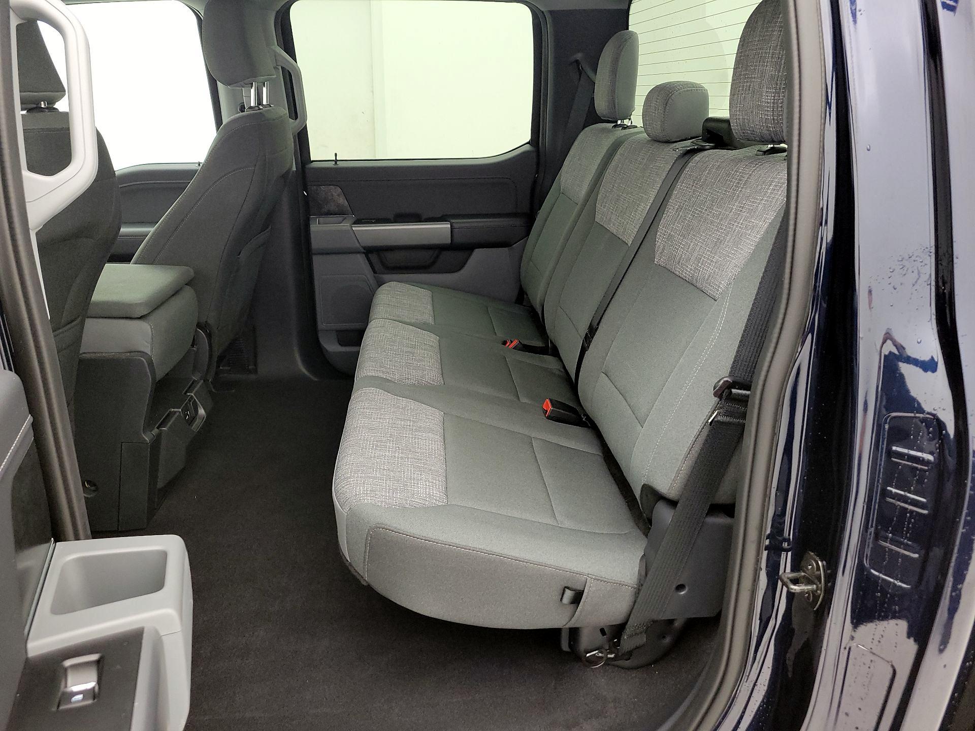 Thumbnail: 2023 Ford F-150 - 20