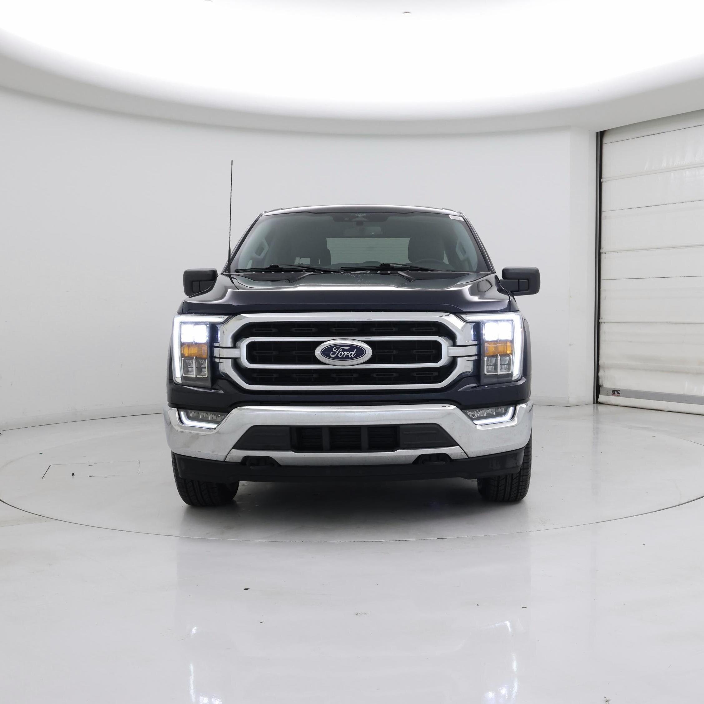 Thumbnail: 2023 Ford F-150 - 5