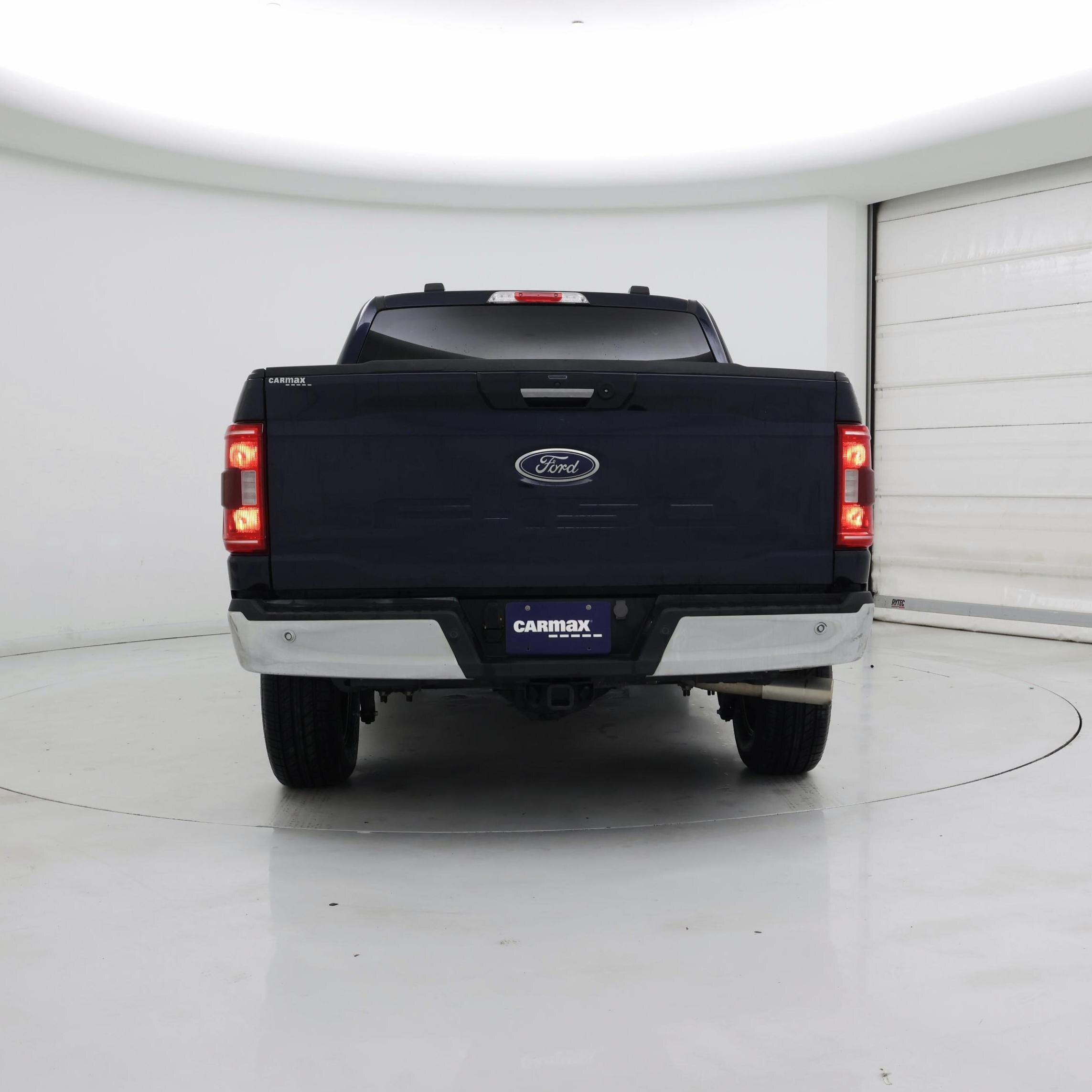 Thumbnail: 2023 Ford F-150 - 6