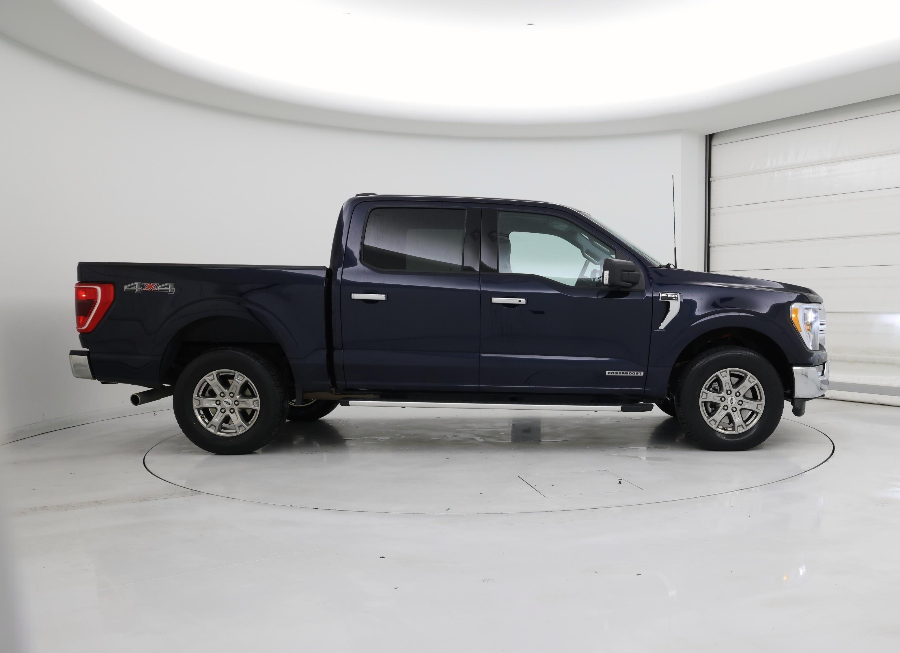 Thumbnail: 2023 Ford F-150 - 7