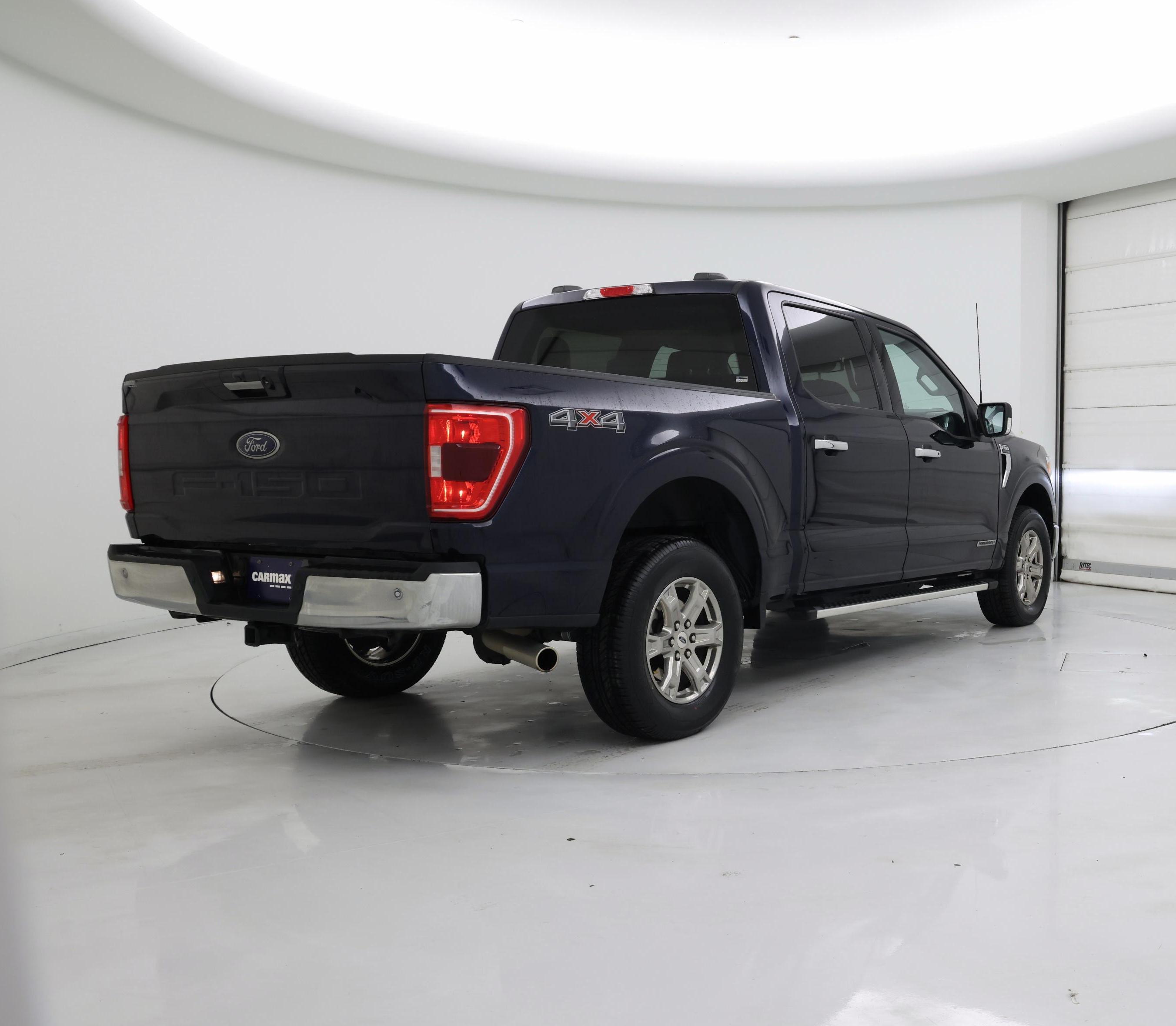 Thumbnail: 2023 Ford F-150 - 8