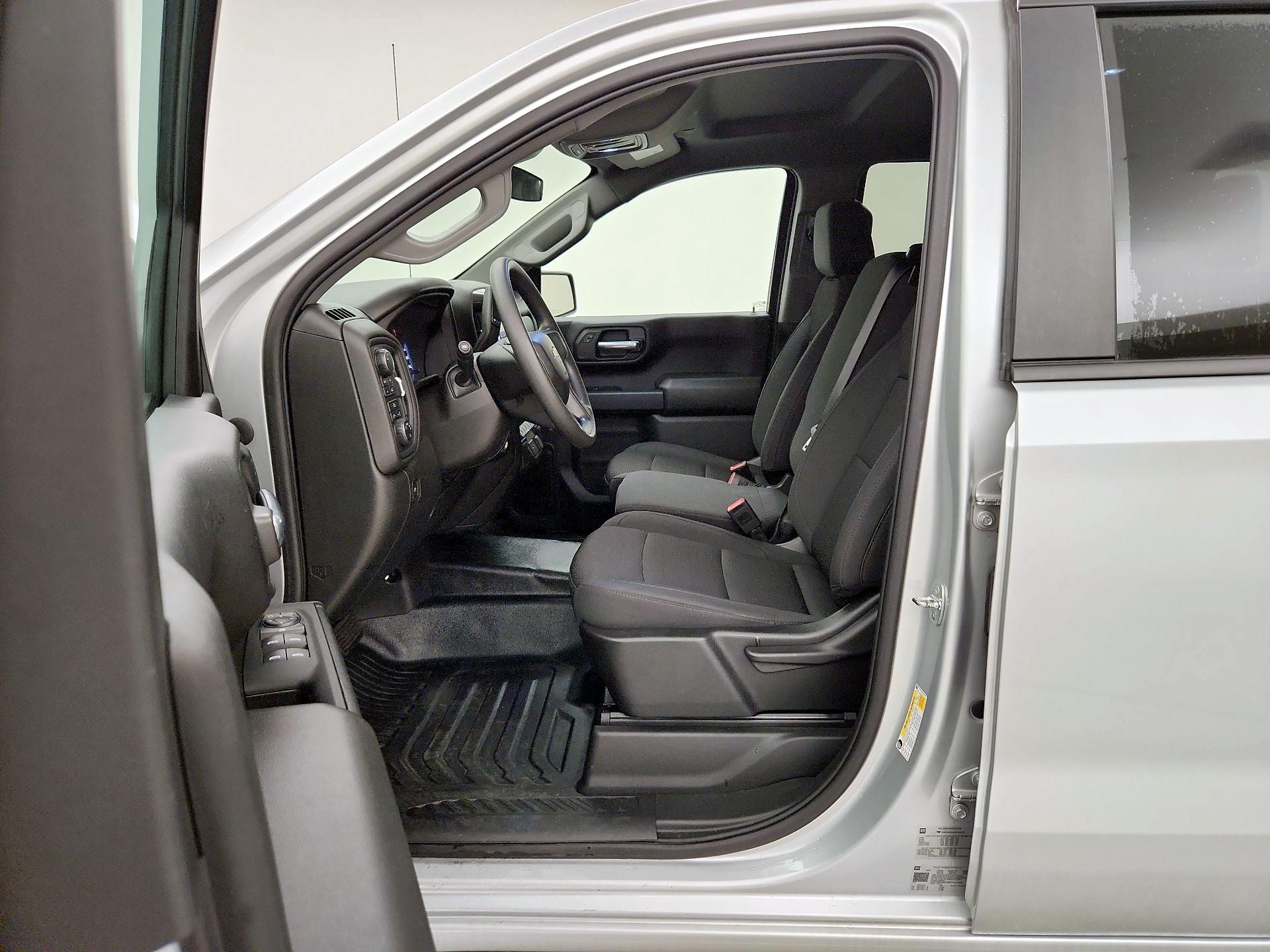 Thumbnail: 2022 Chevrolet Silverado 1500 - 11