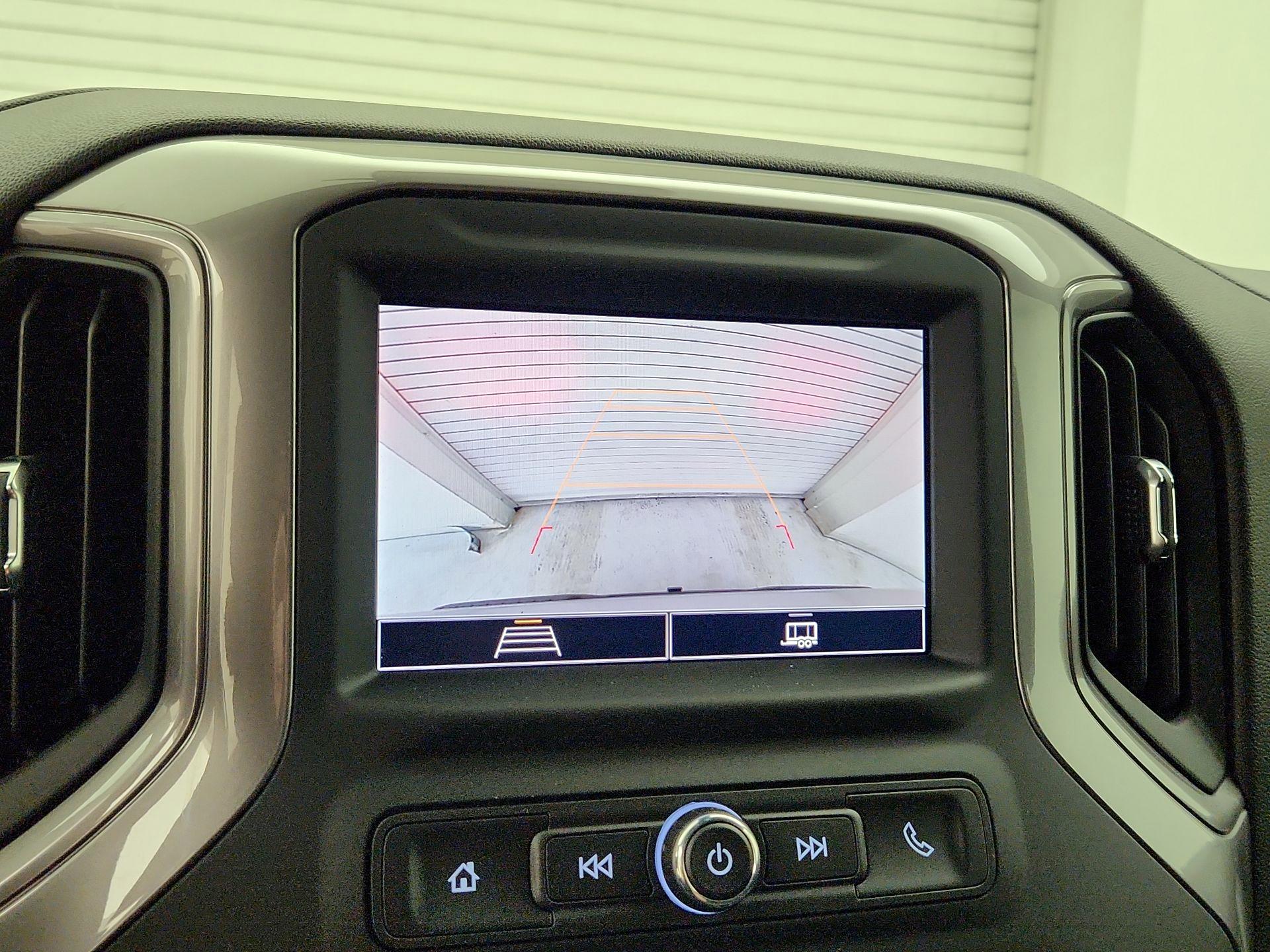 Thumbnail: 2022 Chevrolet Silverado 1500 - 14