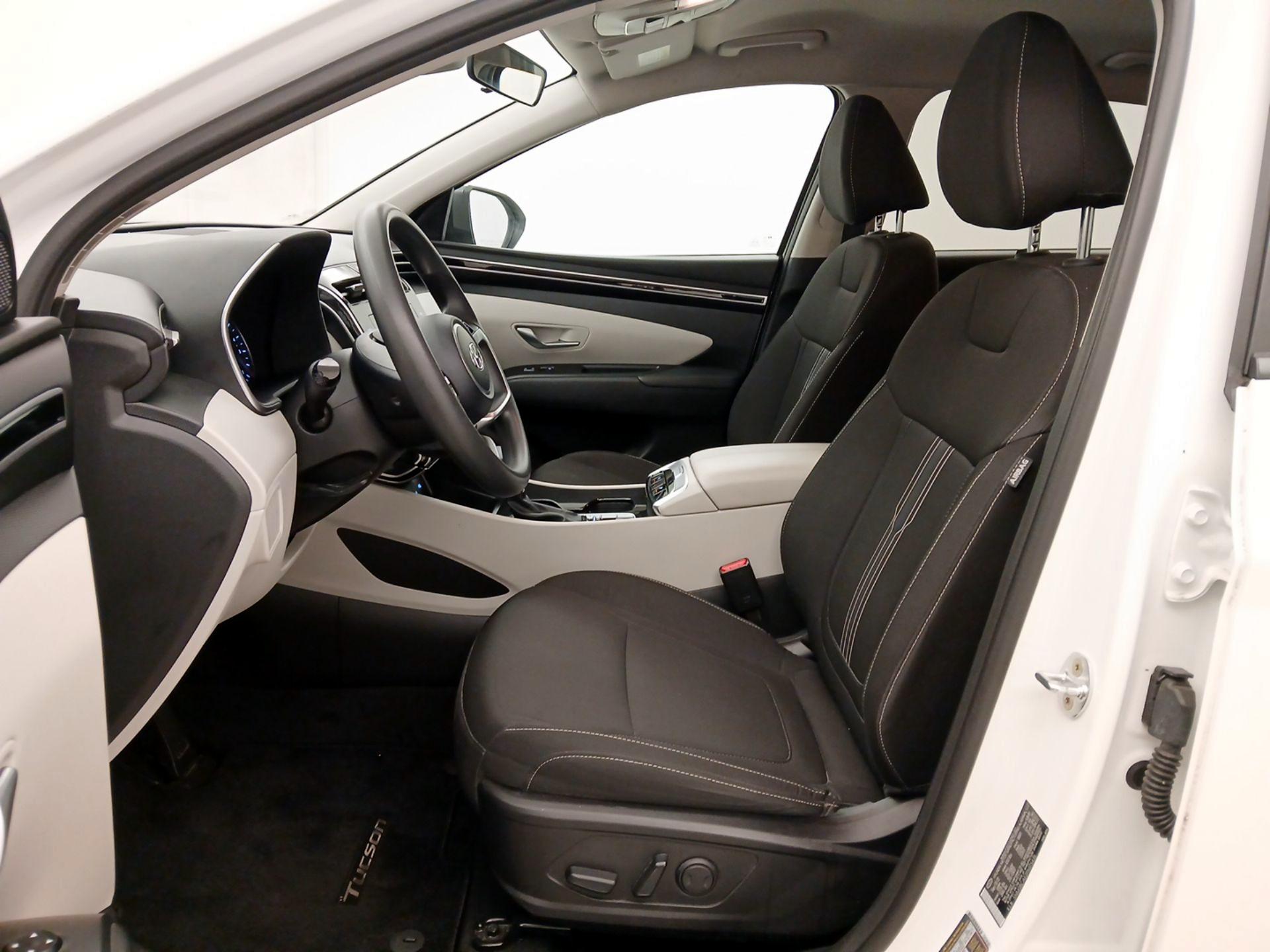 Thumbnail: 2023 Hyundai Tucson - 11