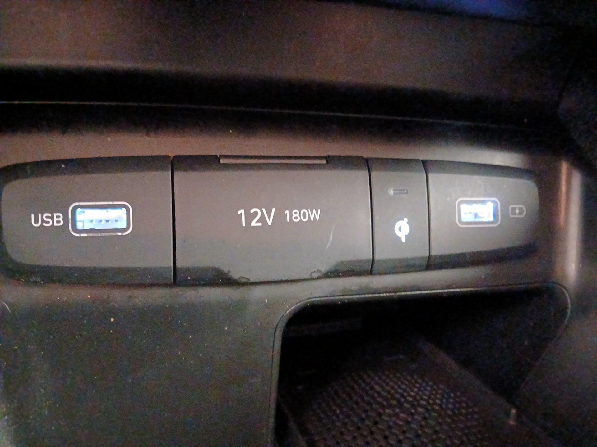 Thumbnail: 2023 Hyundai Tucson - 18