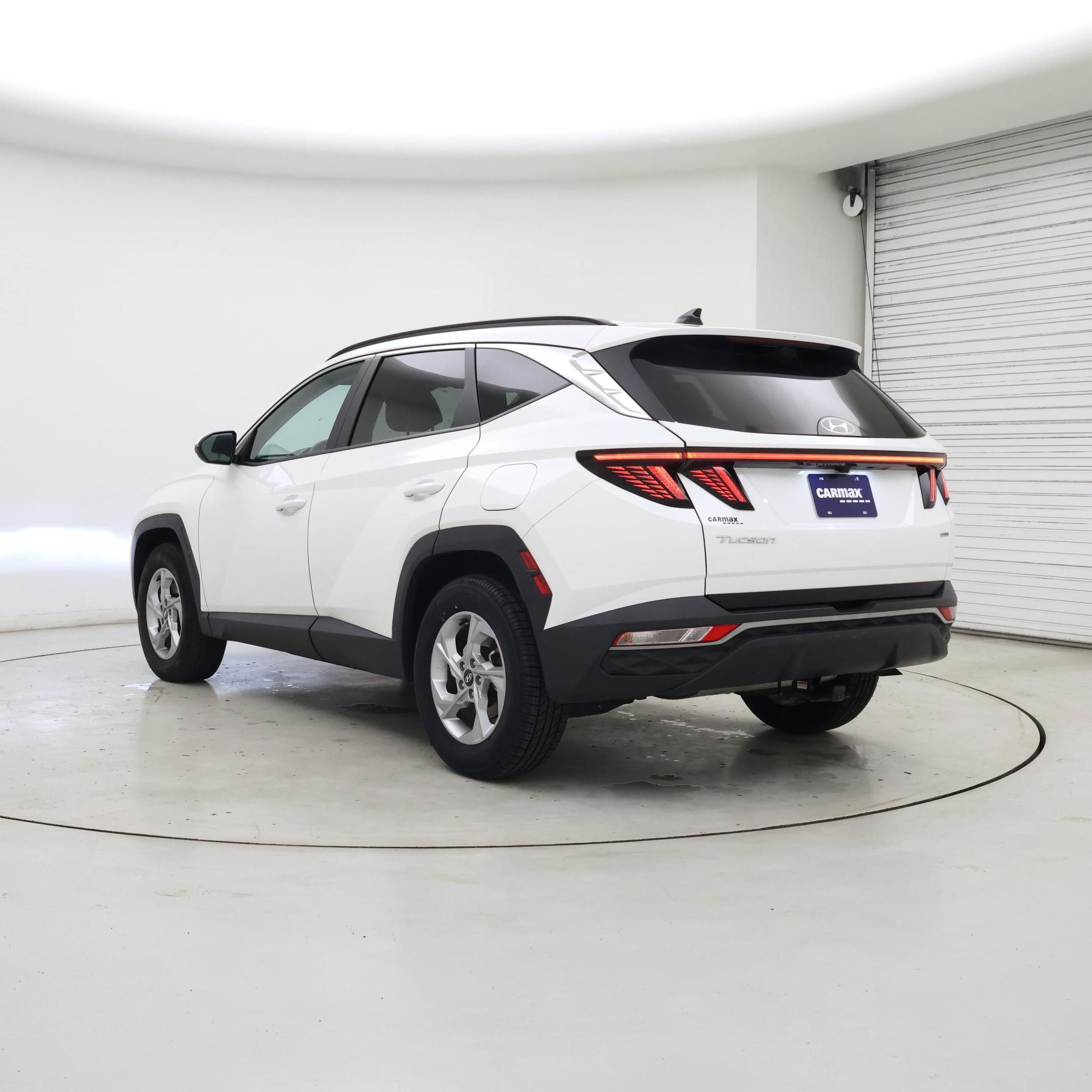 Thumbnail: 2023 Hyundai Tucson - 2