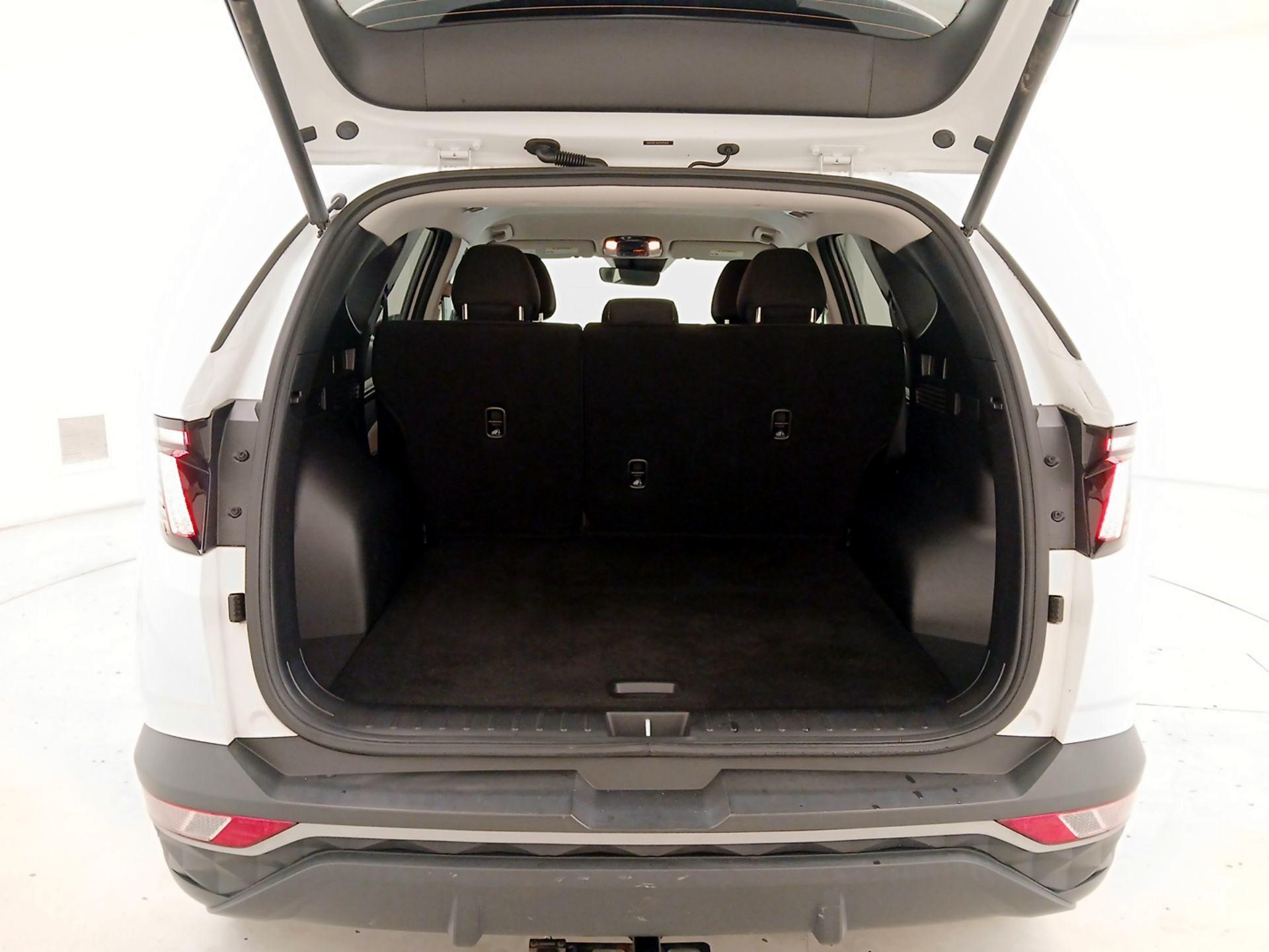 Thumbnail: 2023 Hyundai Tucson - 20