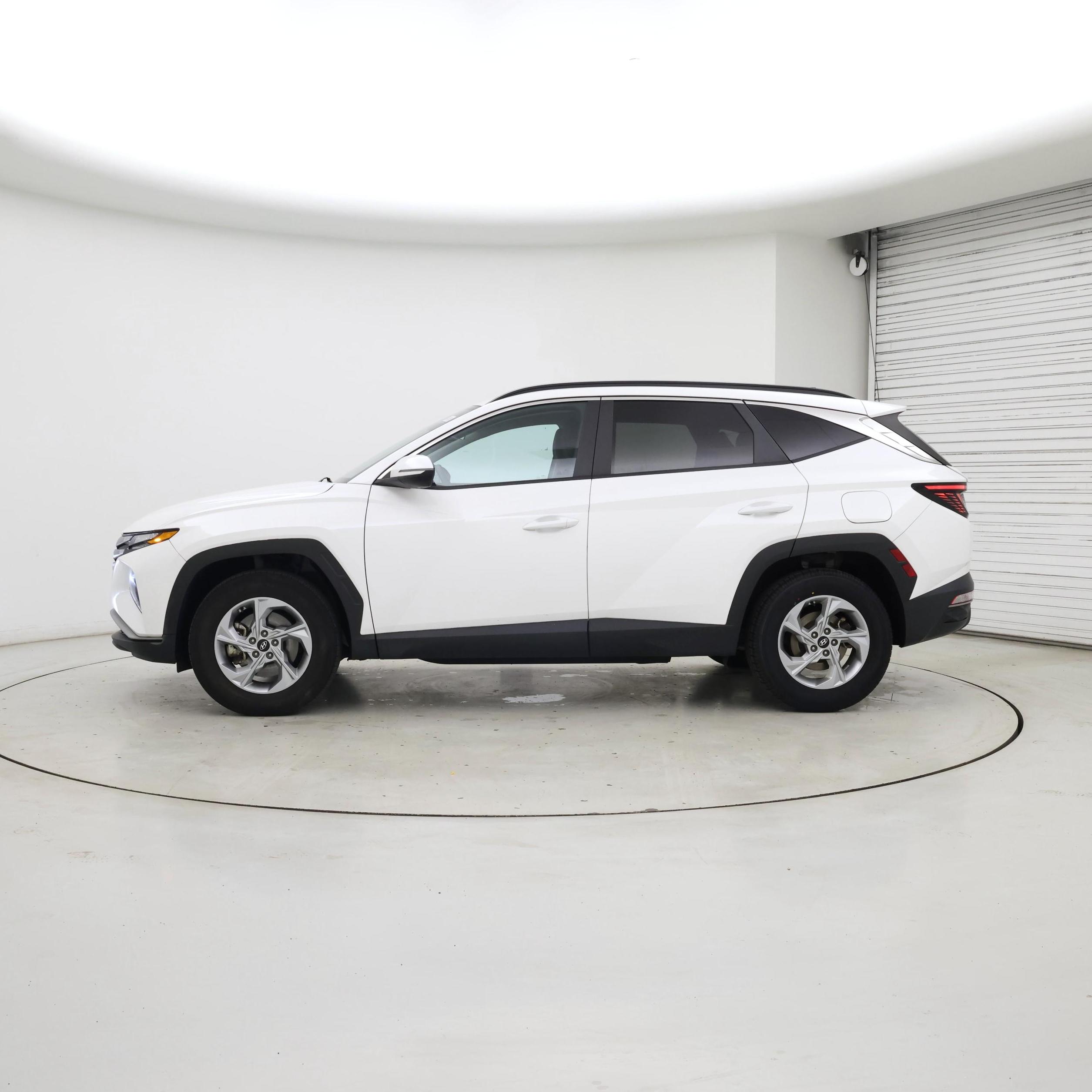 Thumbnail: 2023 Hyundai Tucson - 3