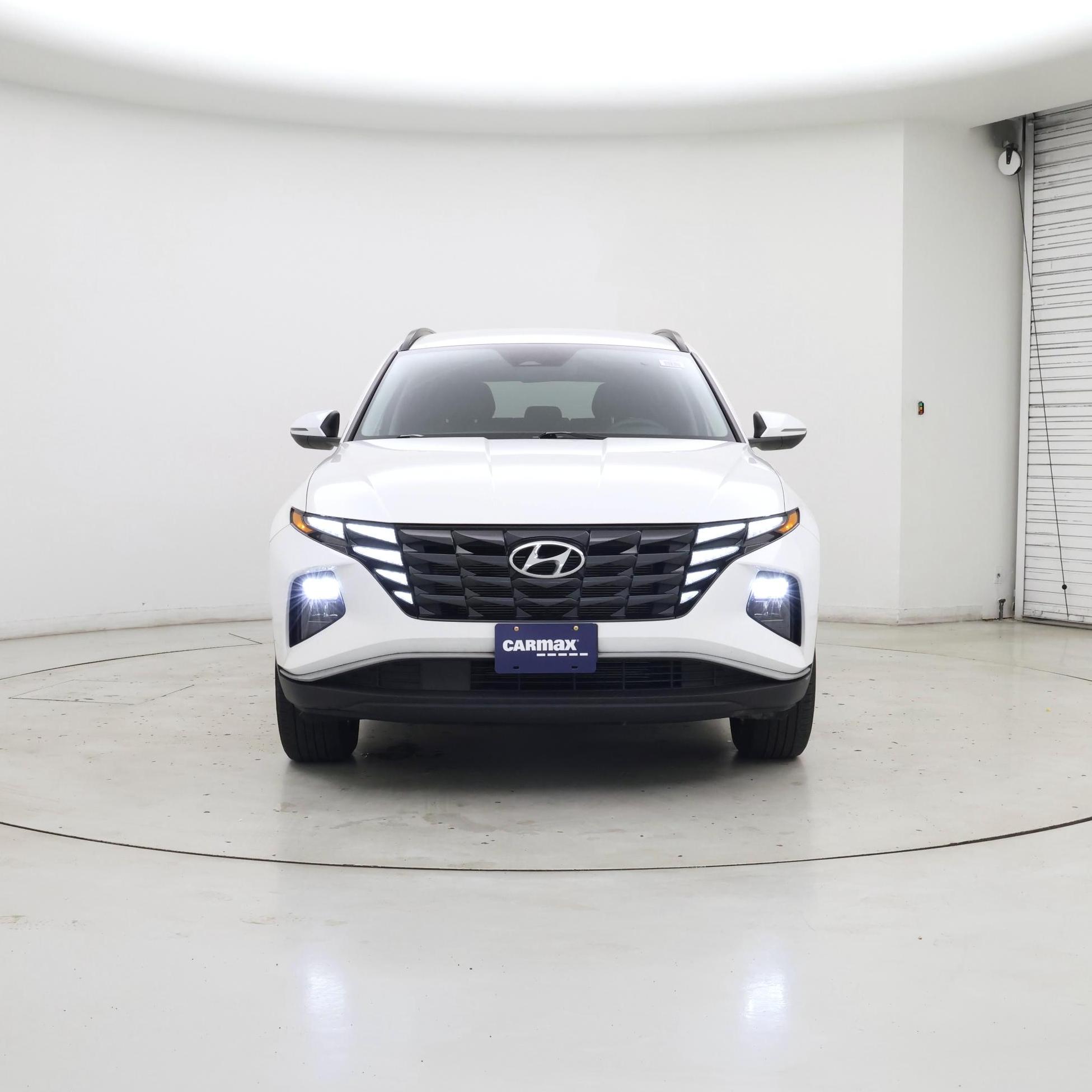 Thumbnail: 2023 Hyundai Tucson - 5