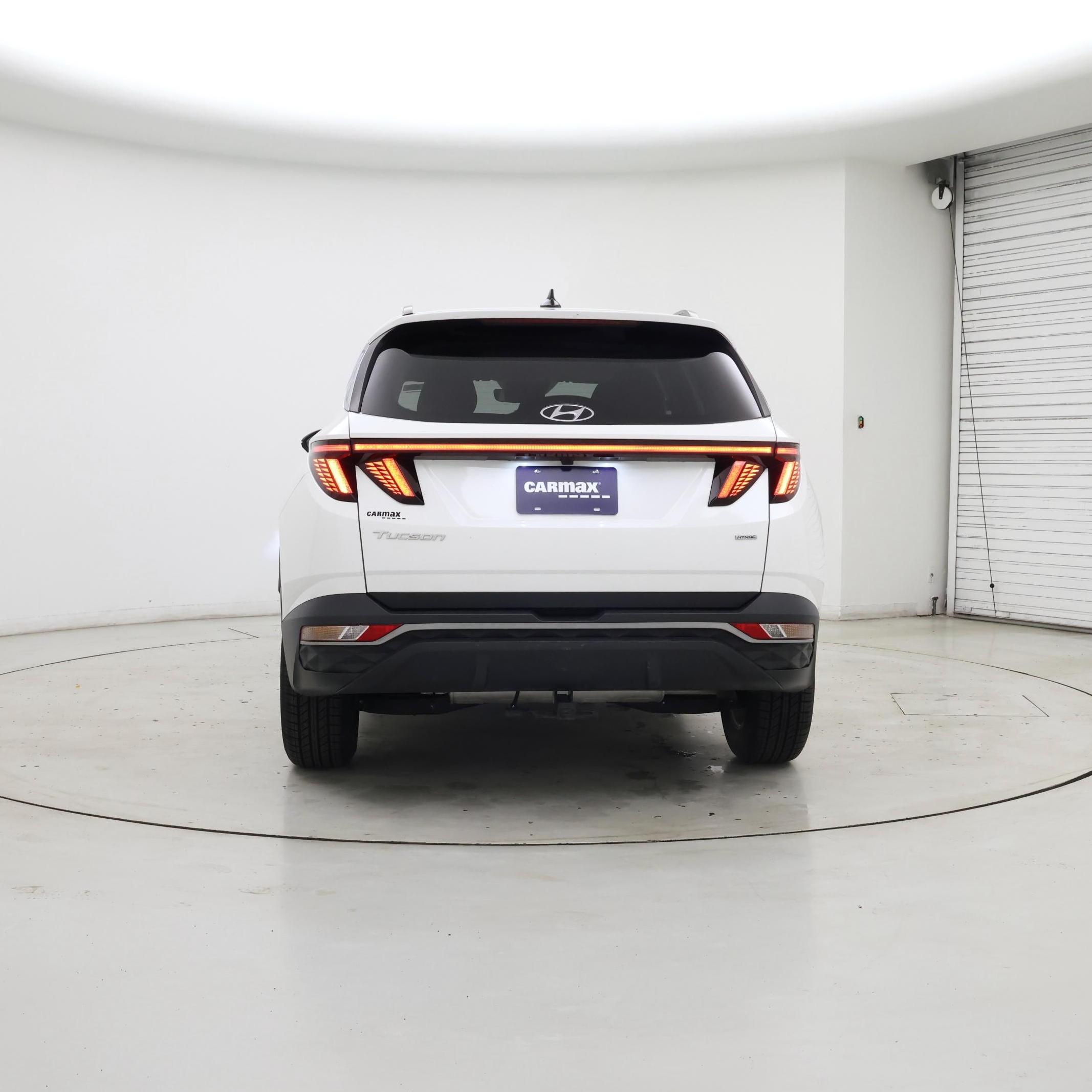 Thumbnail: 2023 Hyundai Tucson - 6