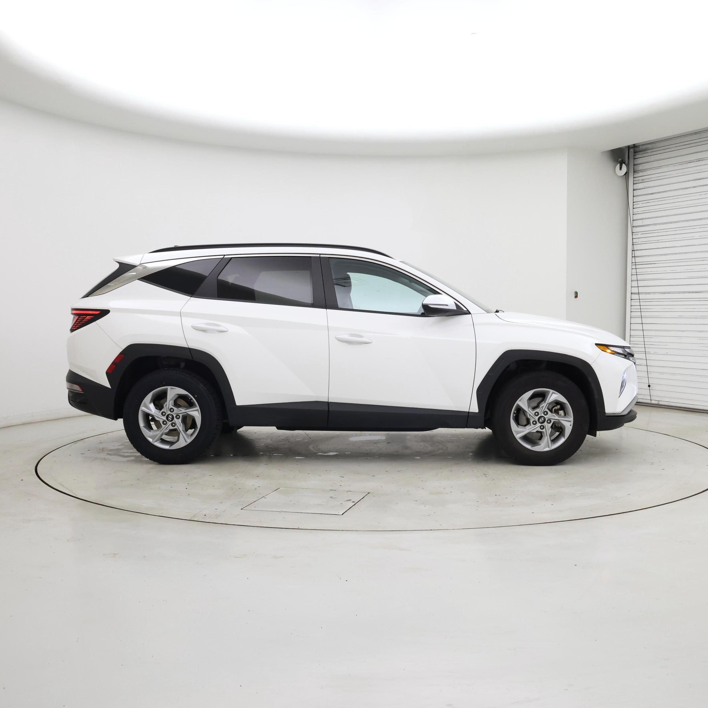 Thumbnail: 2023 Hyundai Tucson - 7