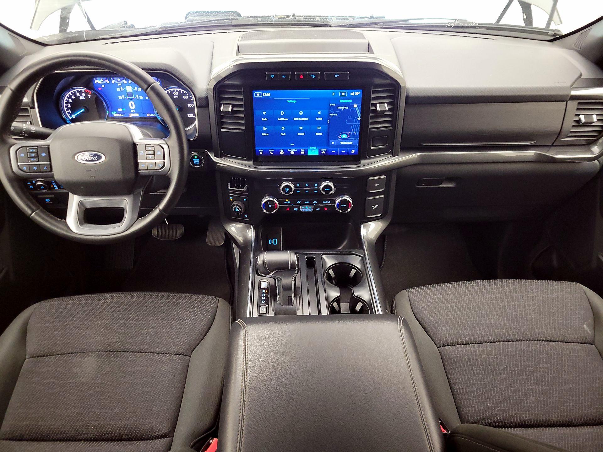 Thumbnail: 2023 Ford F-150 - 9