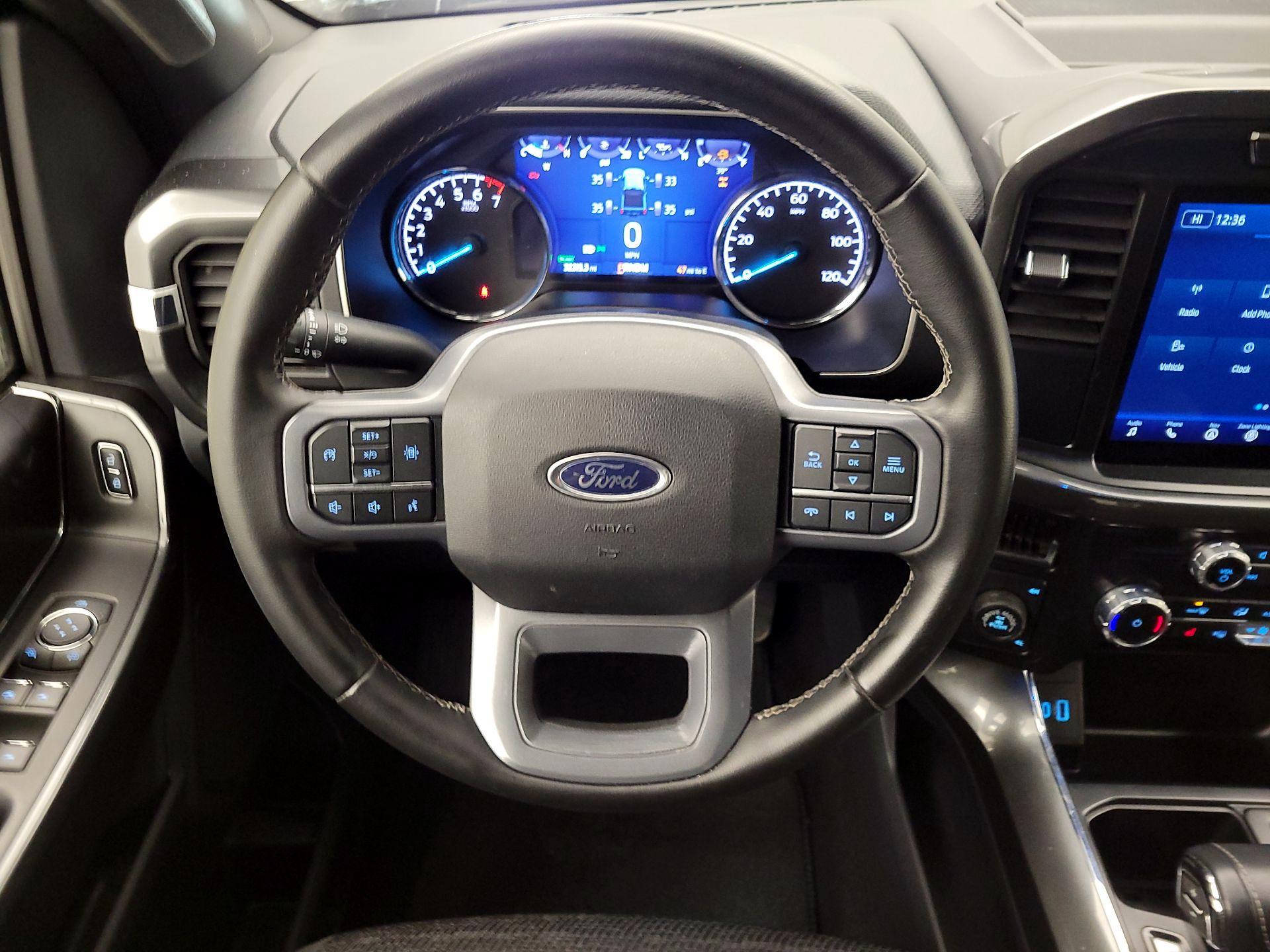 Thumbnail: 2023 Ford F-150 - 10