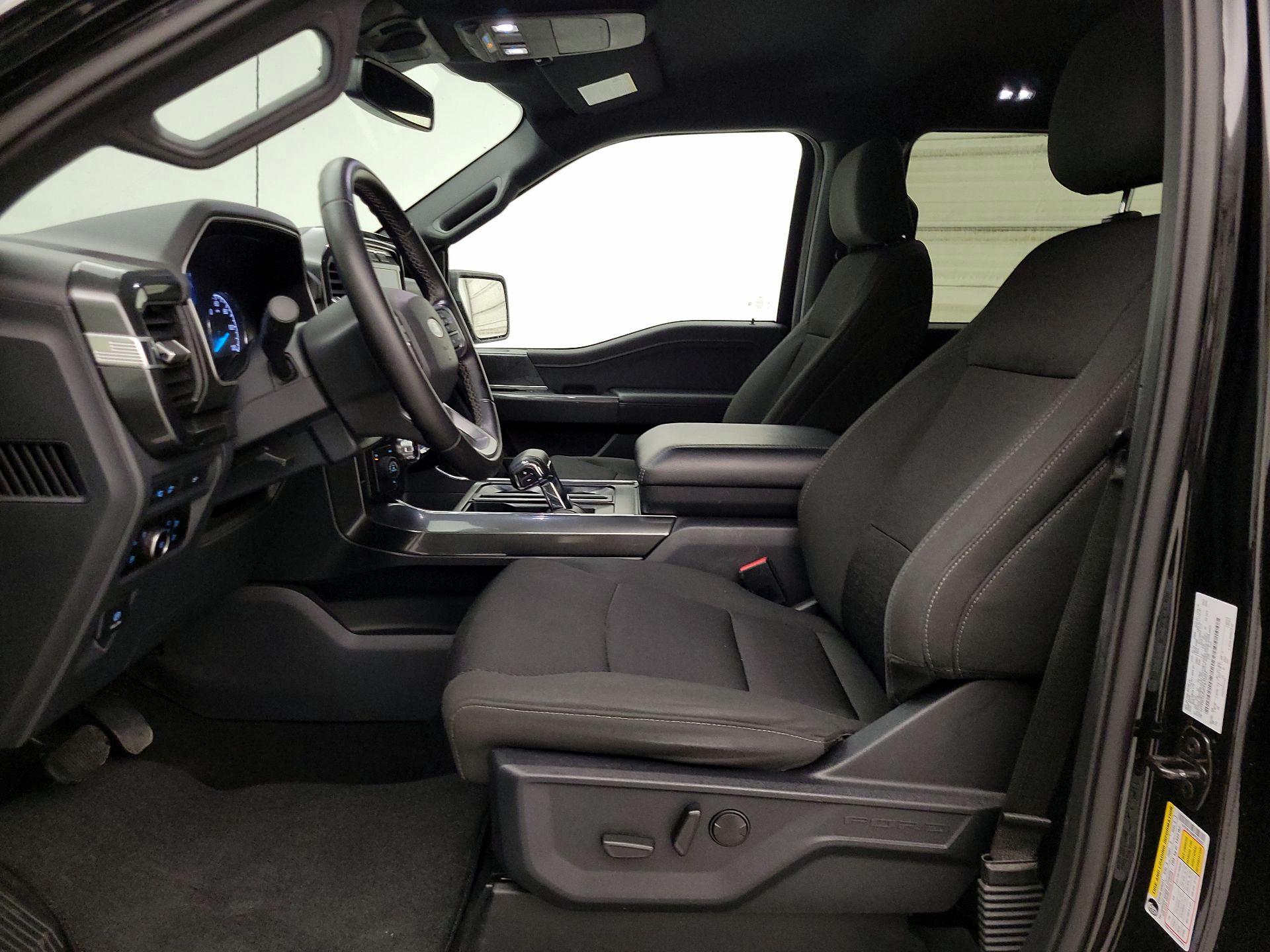 Thumbnail: 2023 Ford F-150 - 11